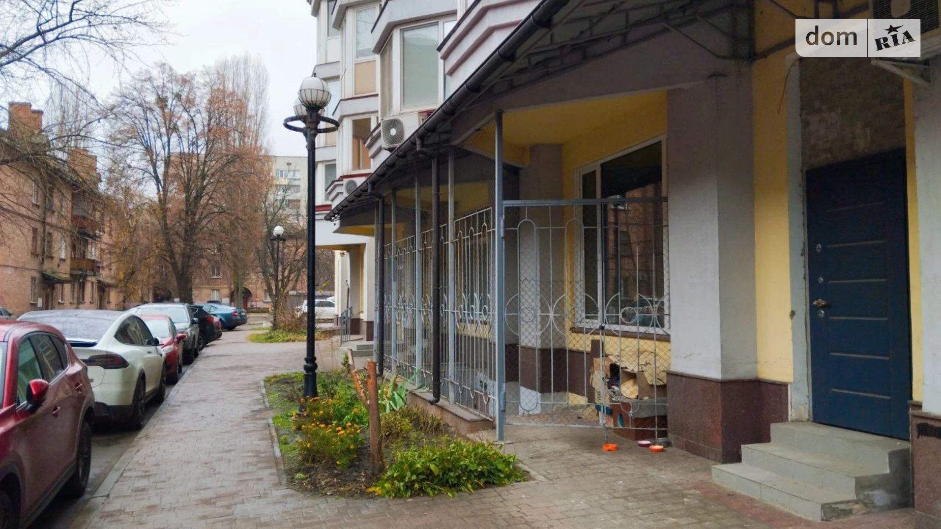 Здається в оренду приміщення вільного призначення 108.9 кв. м в 16-поверховій будівлі, цена: 1200 $ - фото 2