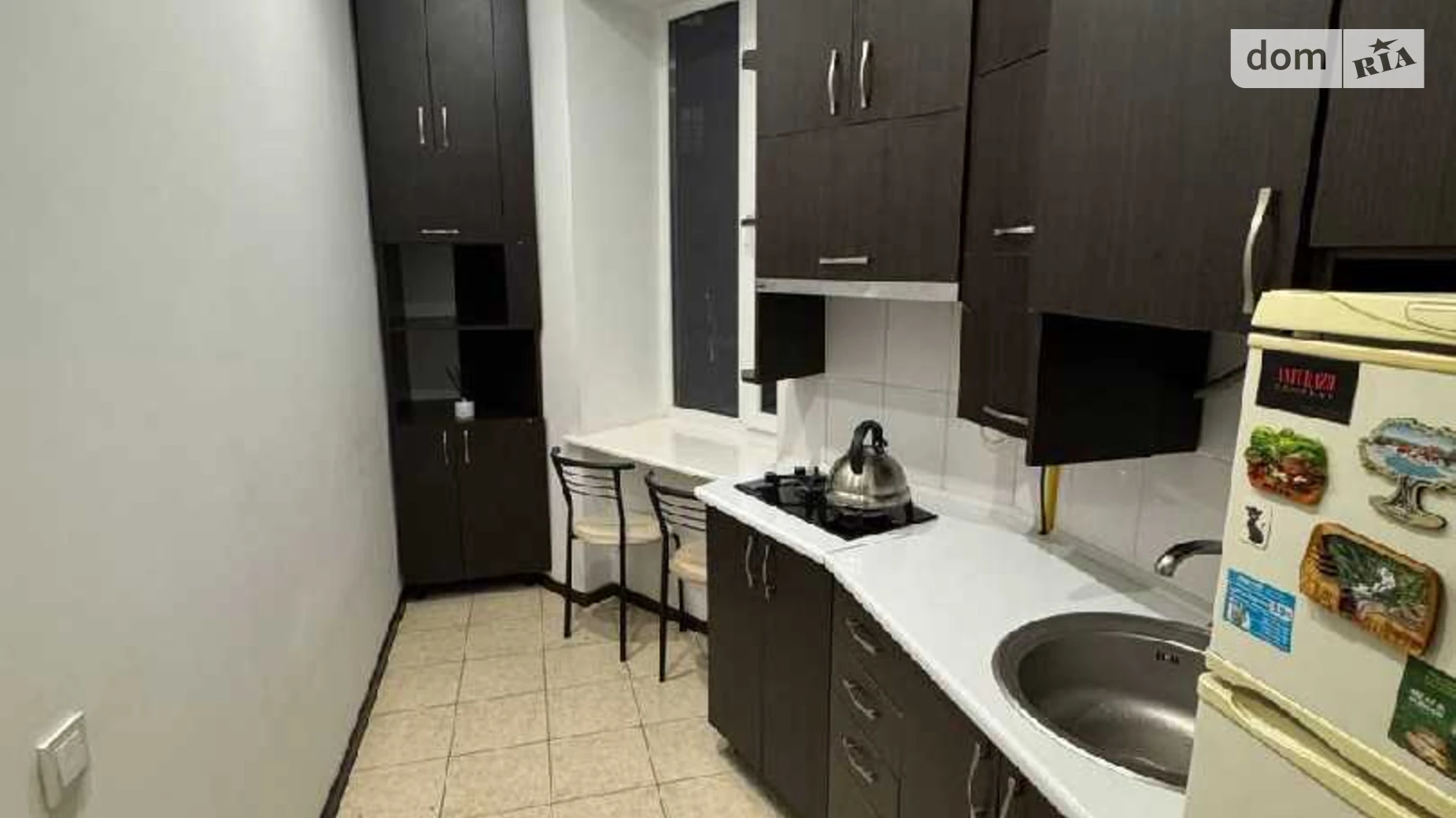 Сдается в аренду 1-комнатная квартира 30 кв. м в Львове, пл. Рынок, 38 - фото 5