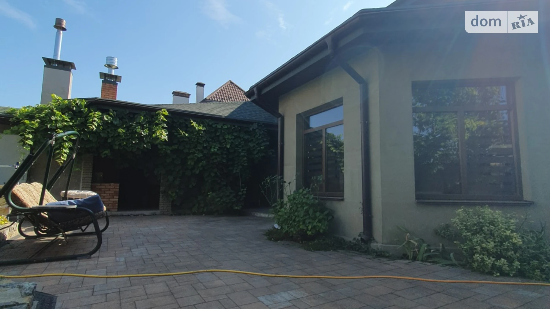 Продается дом на 2 этажа 187 кв. м с верандой, цена: 198990 $ - фото 3