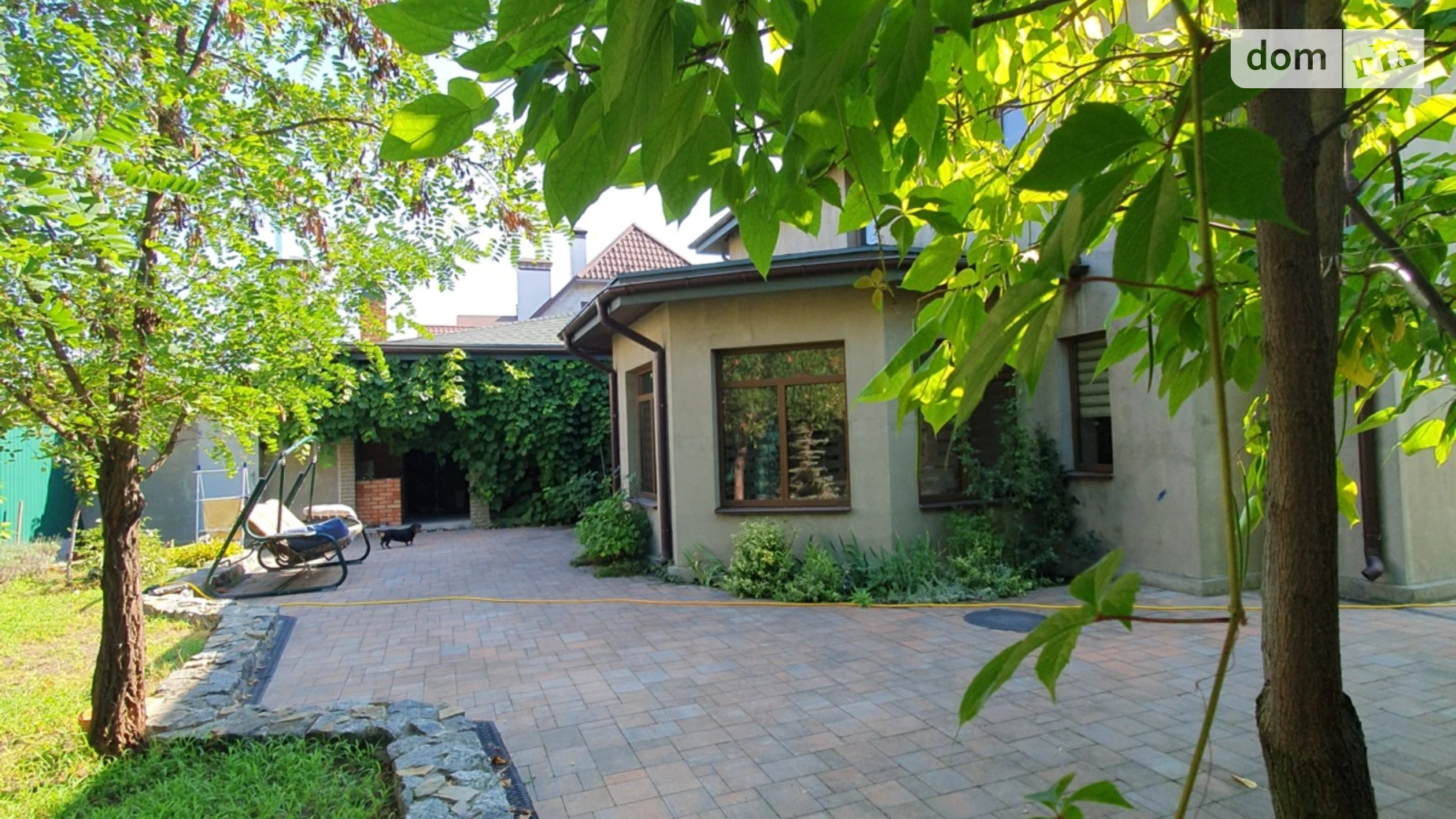 Продается дом на 2 этажа 187 кв. м с верандой, цена: 198990 $ - фото 5