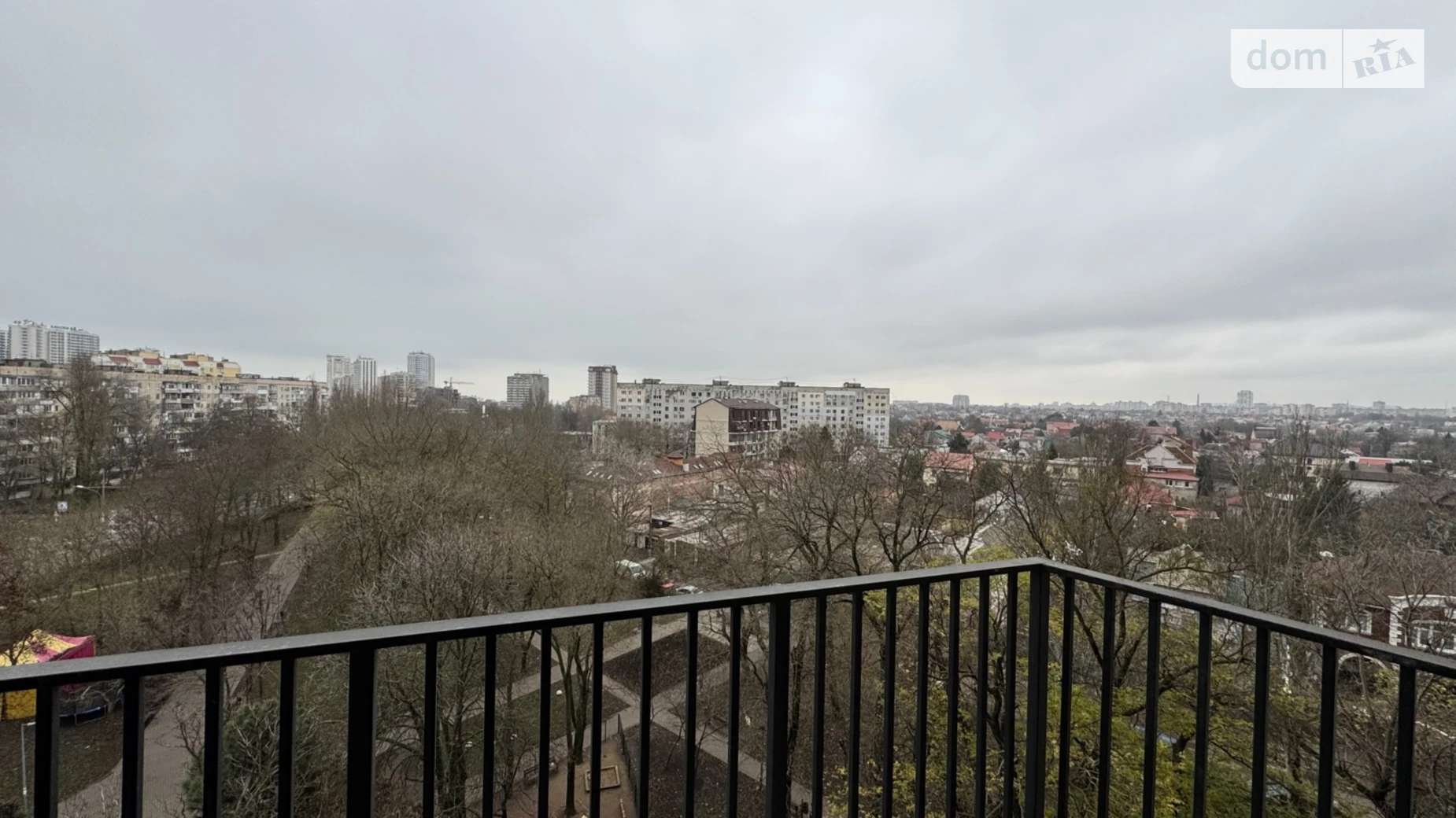 Продається 1-кімнатна квартира 47 кв. м у Одесі, вул. Чубаївська, 1 - фото 3