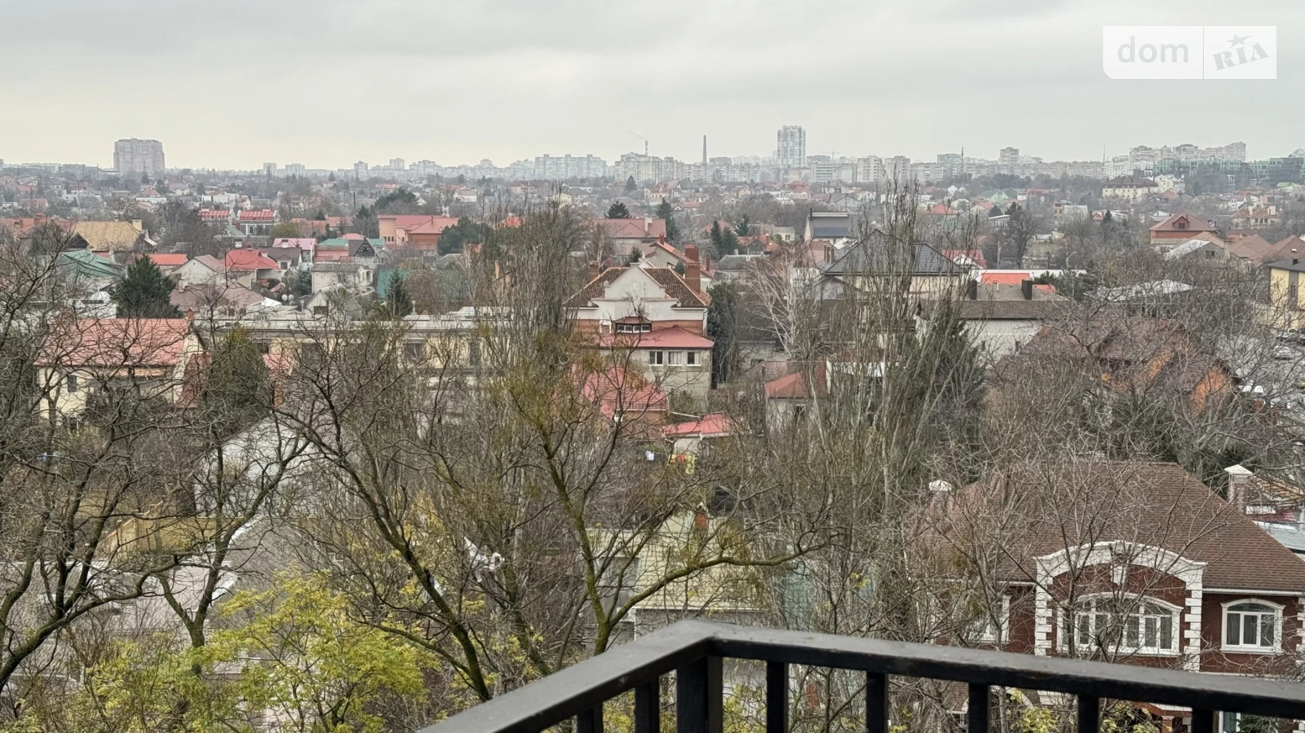 Продається 1-кімнатна квартира 47 кв. м у Одесі, вул. Чубаївська, 1 - фото 2