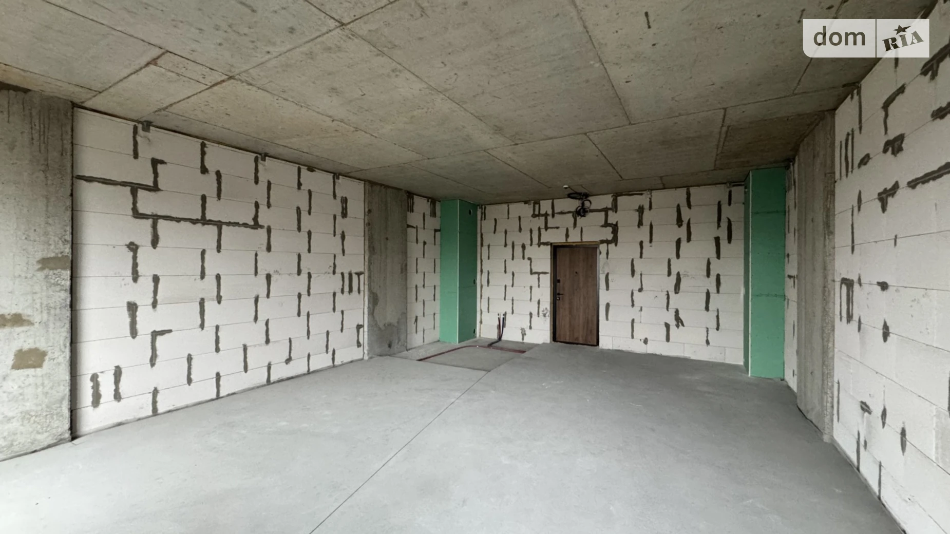 Продається 1-кімнатна квартира 47 кв. м у Одесі, вул. Чубаївська, 1 - фото 5