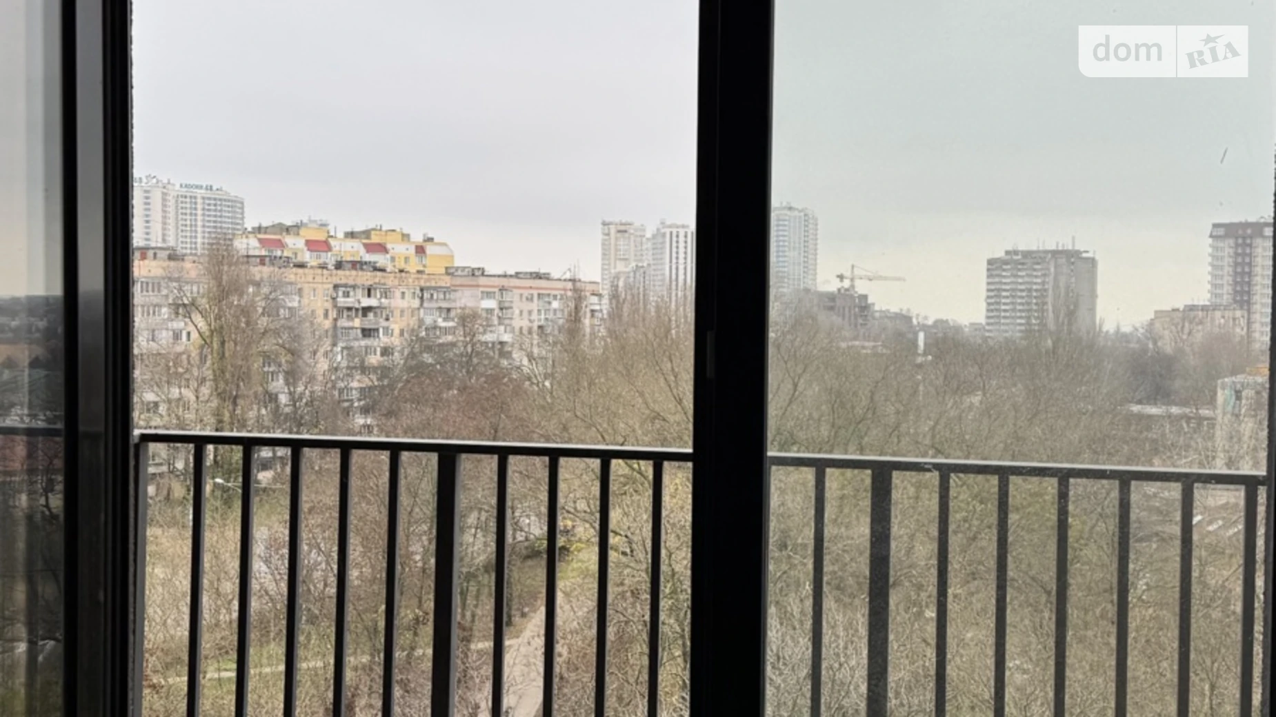 Продається 1-кімнатна квартира 47 кв. м у Одесі, вул. Чубаївська, 1 - фото 4