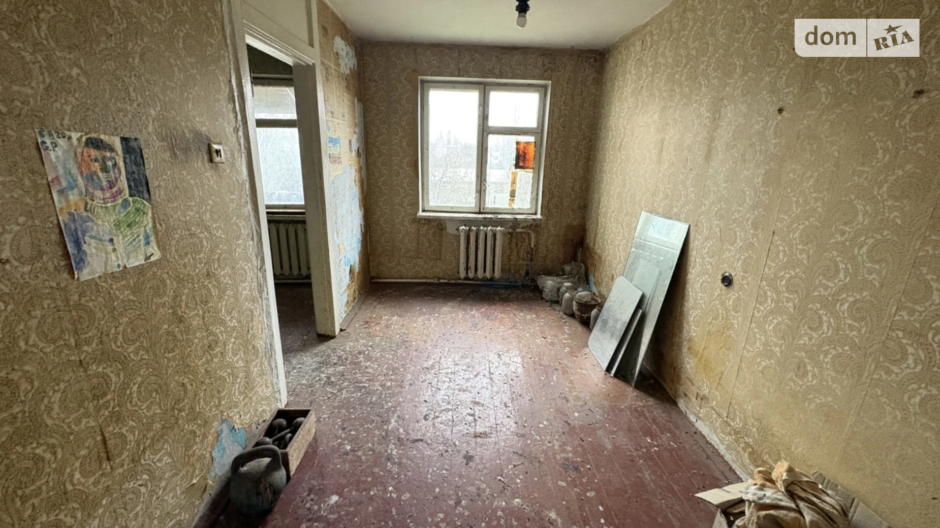 Продается 2-комнатная квартира 42 кв. м в Николаеве, цена: 16000 $ - фото 2