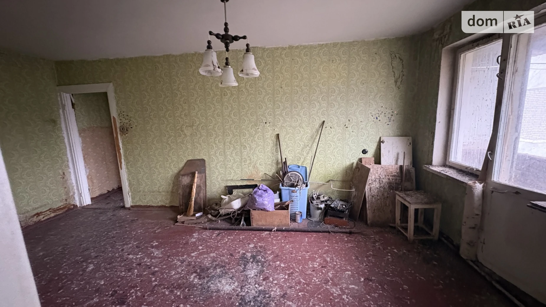 Продается 2-комнатная квартира 42 кв. м в Николаеве, цена: 16000 $ - фото 3