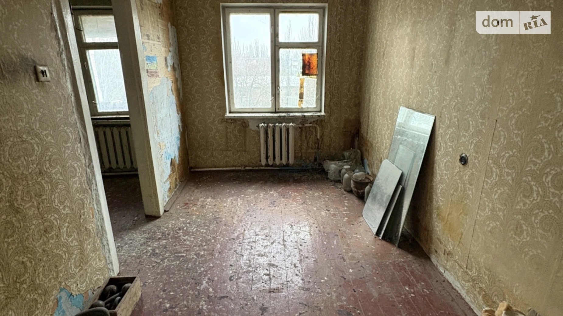 Продается 2-комнатная квартира 42 кв. м в Николаеве, цена: 16000 $ - фото 5