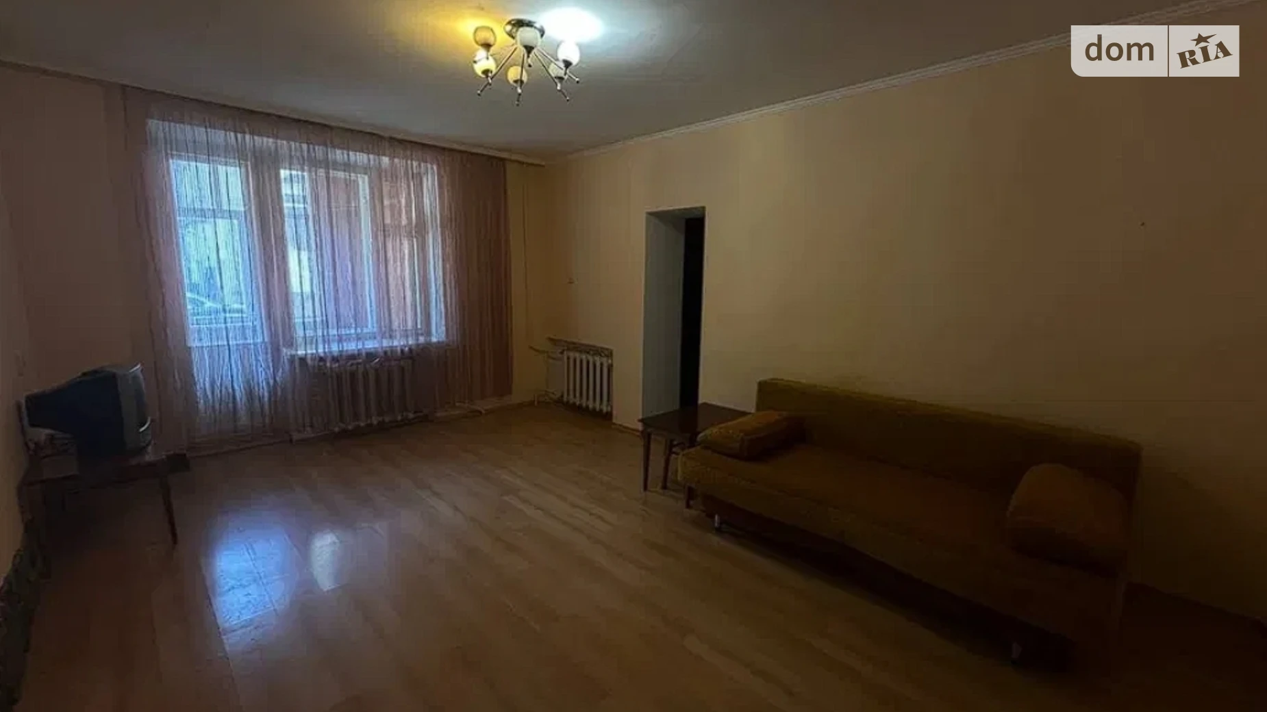 Продается 1-комнатная квартира 46 кв. м в Хмельницком, ул. Озерная, 10/1В - фото 2