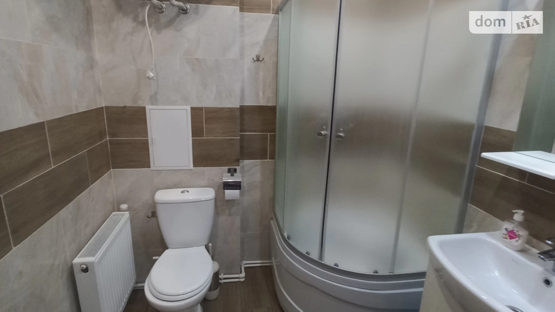 Сдается в аренду офис 45 кв. м в бизнес-центре, цена: 20000 грн - фото 5