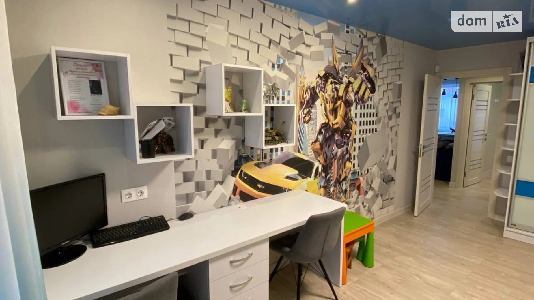 Продается 3-комнатная квартира 67 кв. м в Харькове, ул. Шишковская, 10 - фото 5