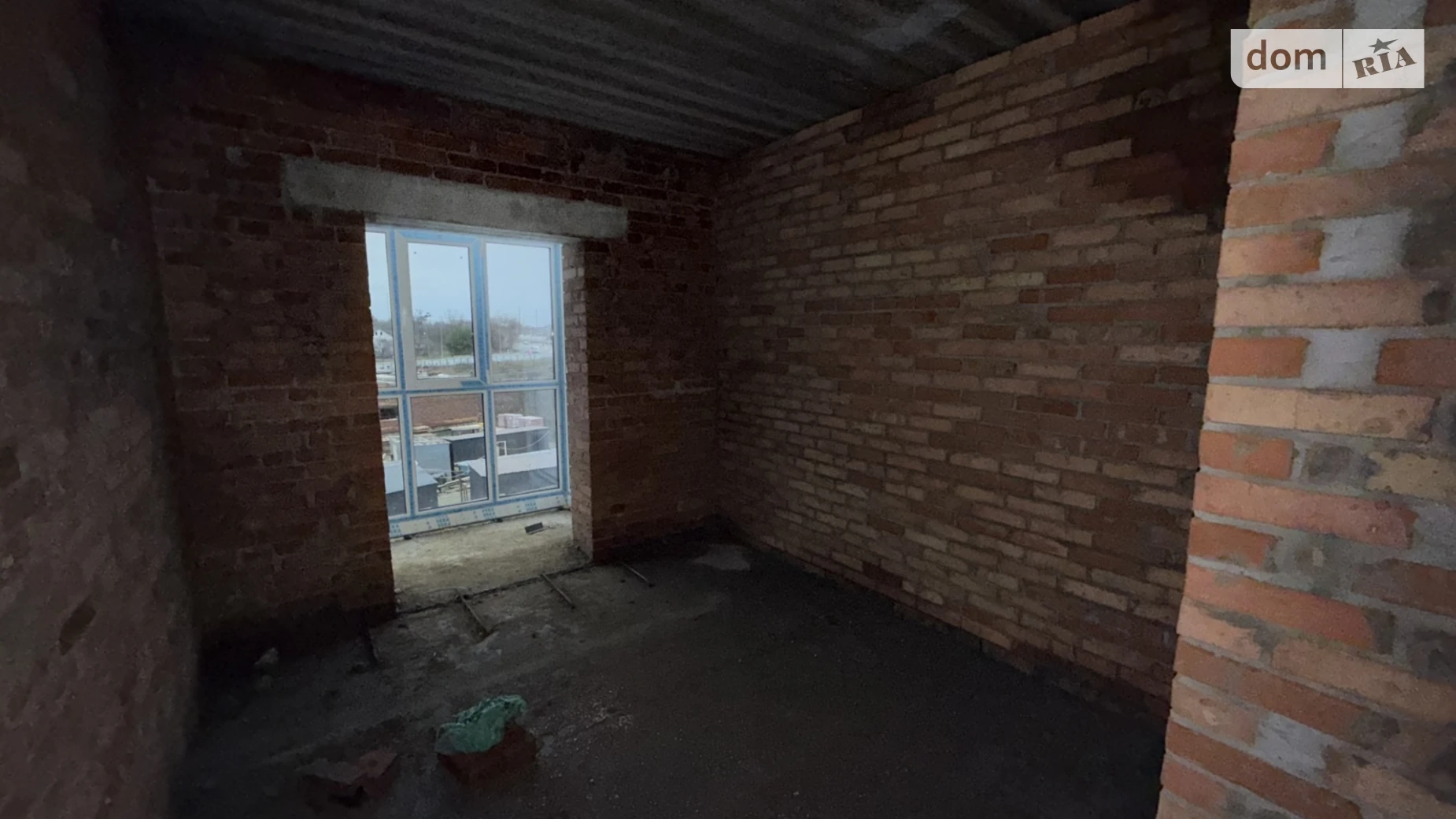 Продается 1-комнатная квартира 44.9 кв. м в Агрономичном, ул. Шевченко, 34А - фото 3