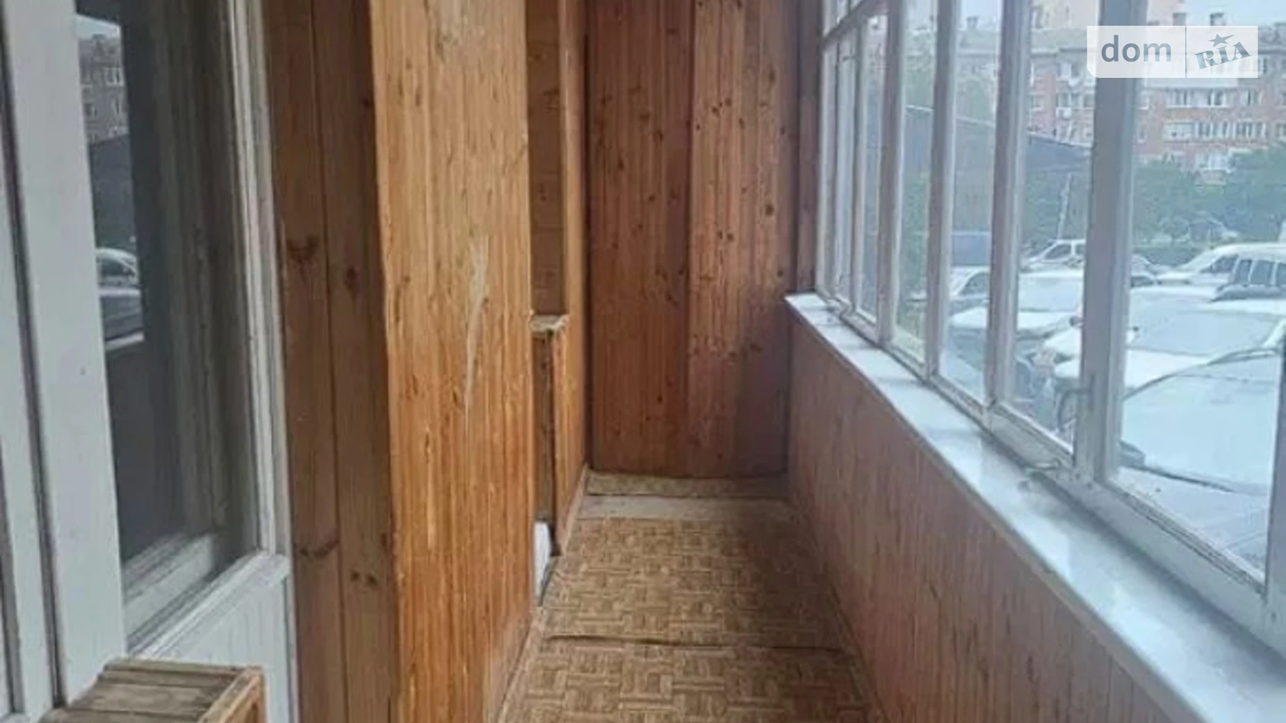 Продается 1-комнатная квартира 46.5 кв. м в Хмельницком, ул. Озерная, 10/1В - фото 3