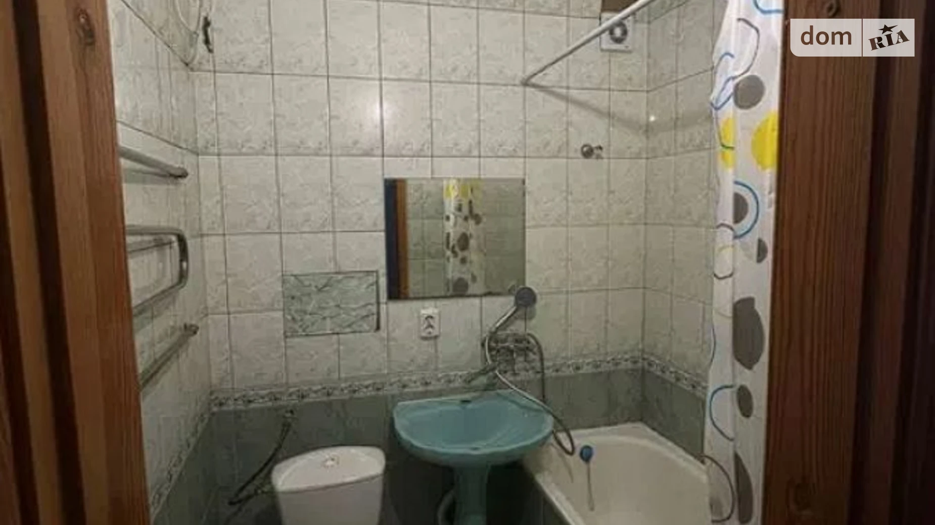 Продается 1-комнатная квартира 46 кв. м в Хмельницком, ул. Озерная, 10/1В - фото 5