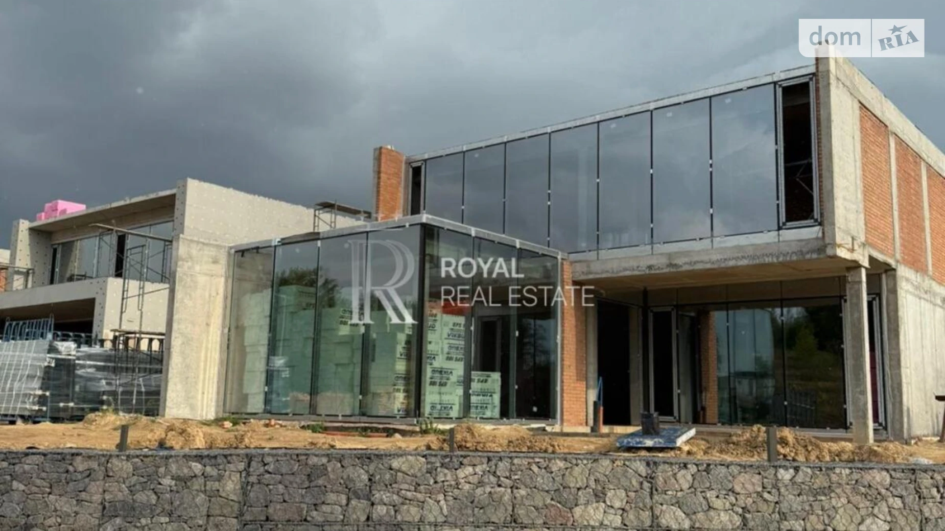 Продається будинок 2 поверховий 250 кв. м с басейном, цена: 625000 $ - фото 2