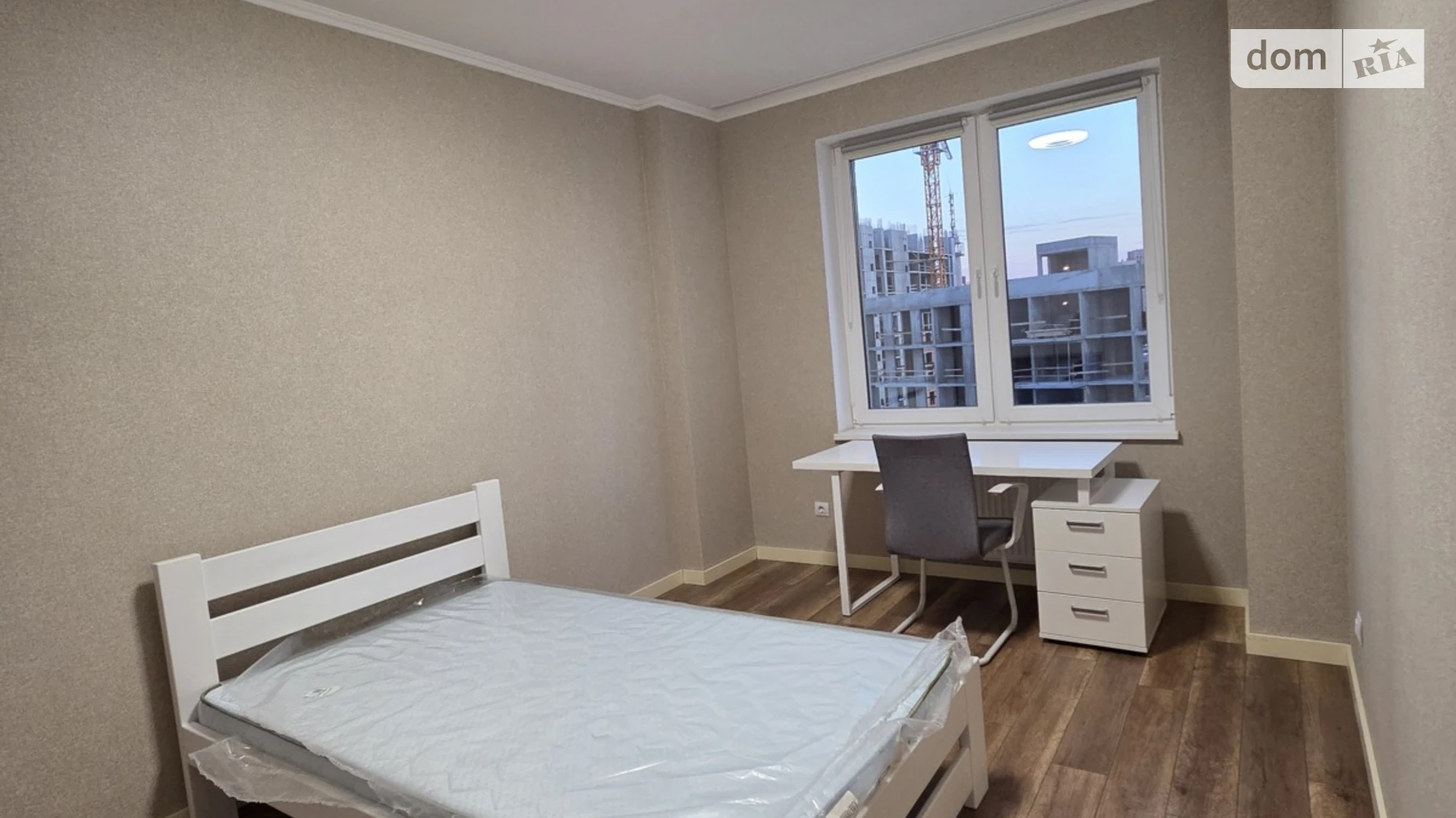 Сдается в аренду 2-комнатная квартира 71 кв. м в Киеве, просп. Академика Глушкова, 9В - фото 4