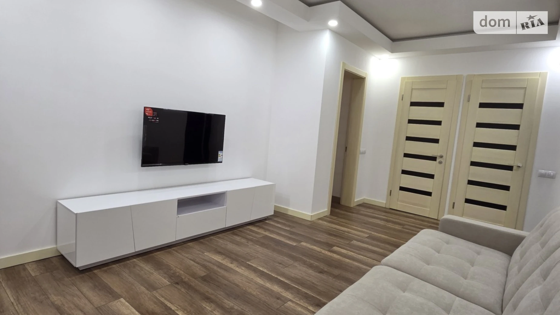 Сдается в аренду 2-комнатная квартира 71 кв. м в Киеве, просп. Академика Глушкова, 9В - фото 3