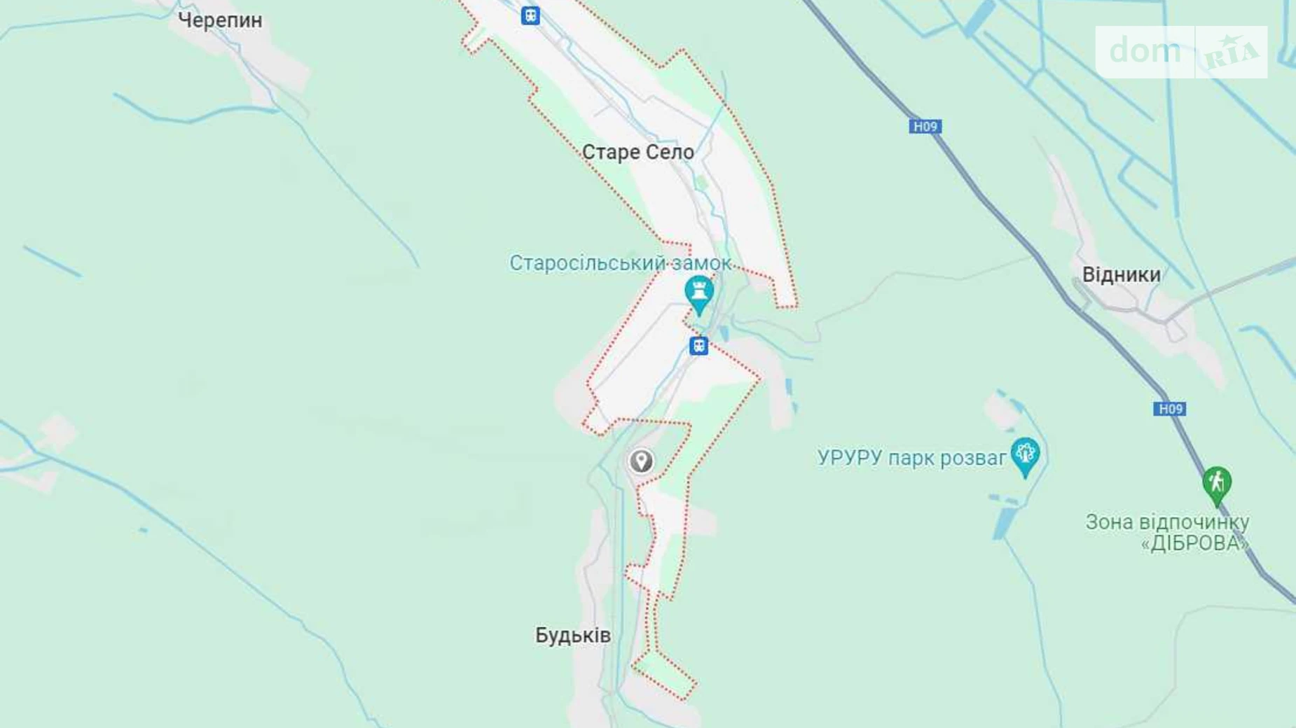 Старое Село (Львов), цена: 45000 $ - фото 4