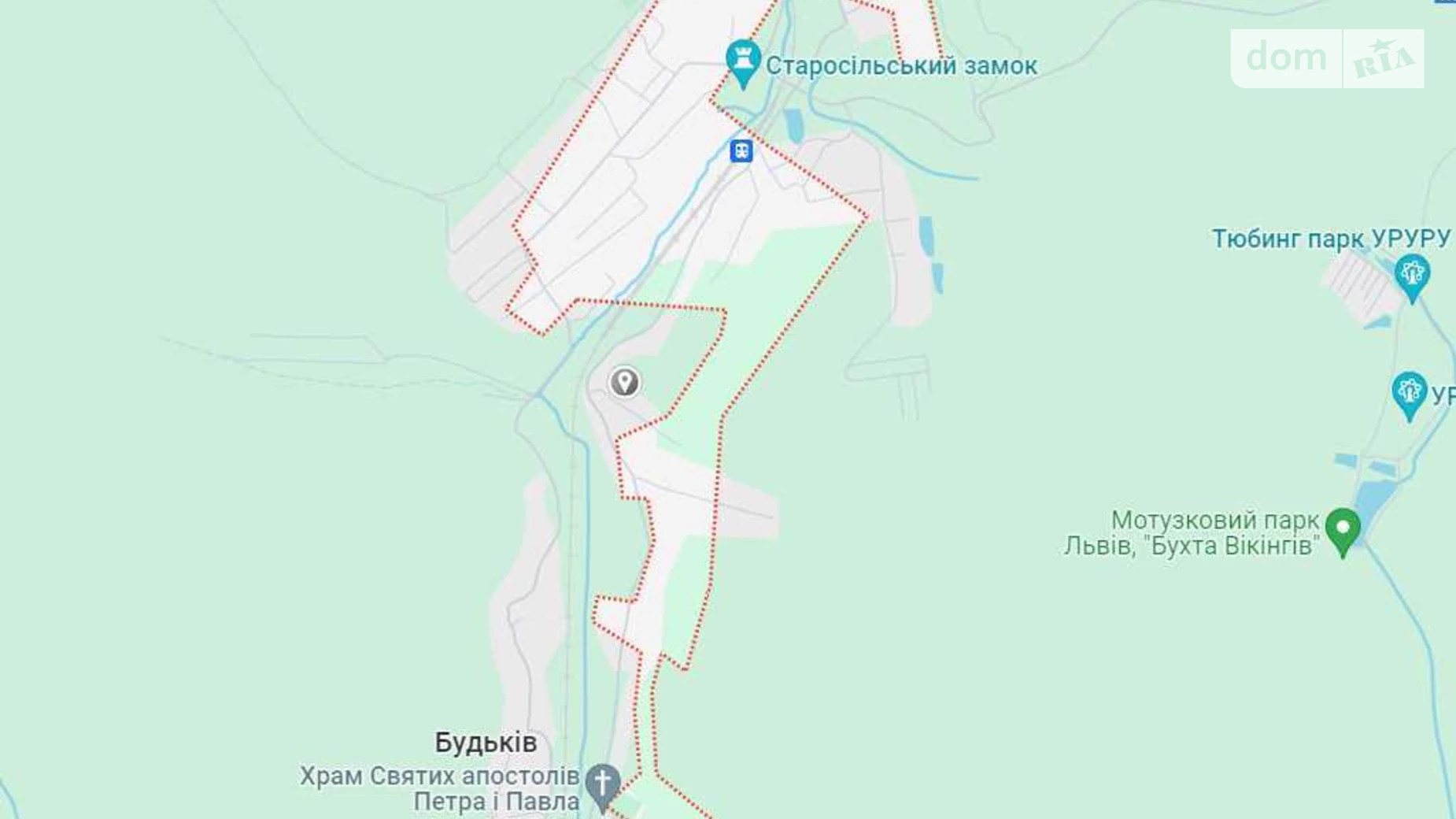 Старое Село (Львов), цена: 45000 $ - фото 3