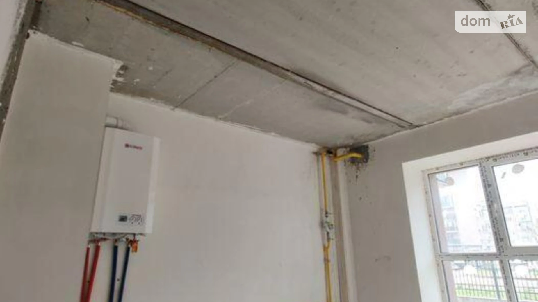 Продается 1-комнатная квартира 42.9 кв. м в Киеве, цена: 55000 $ - фото 5