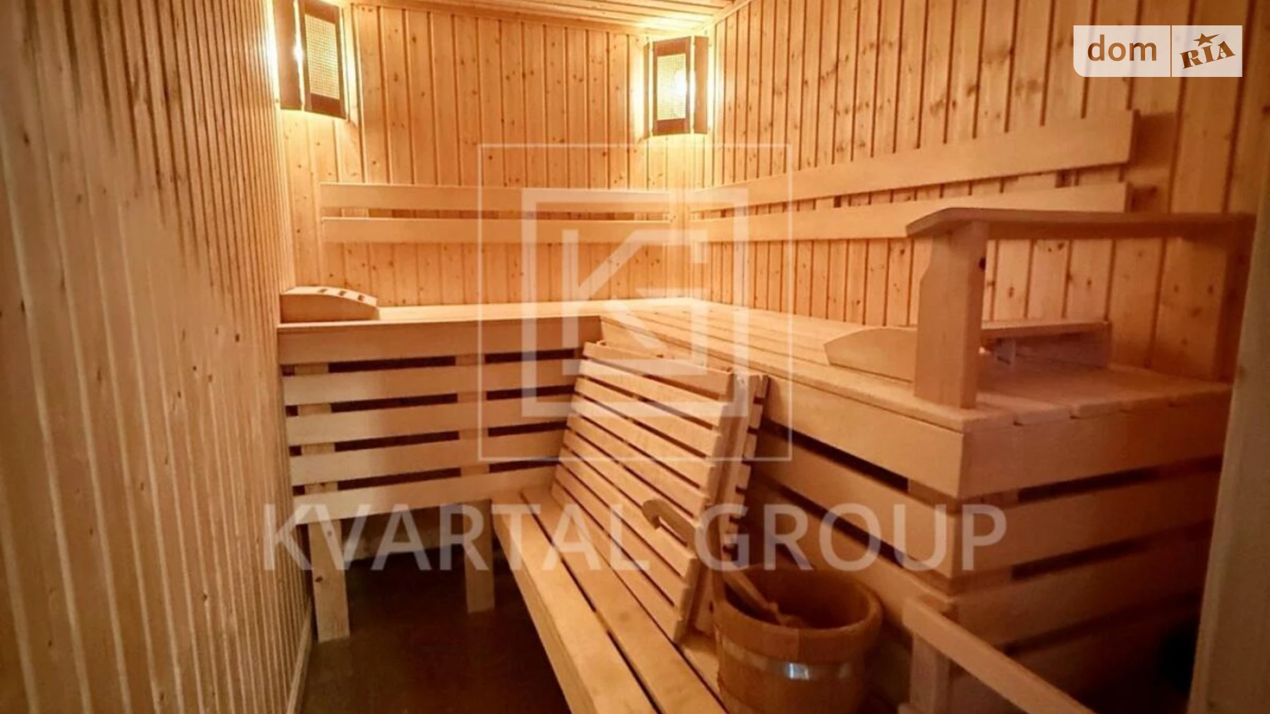 вулиця Озірна Здоровка, цена: 195000 $ - фото 3