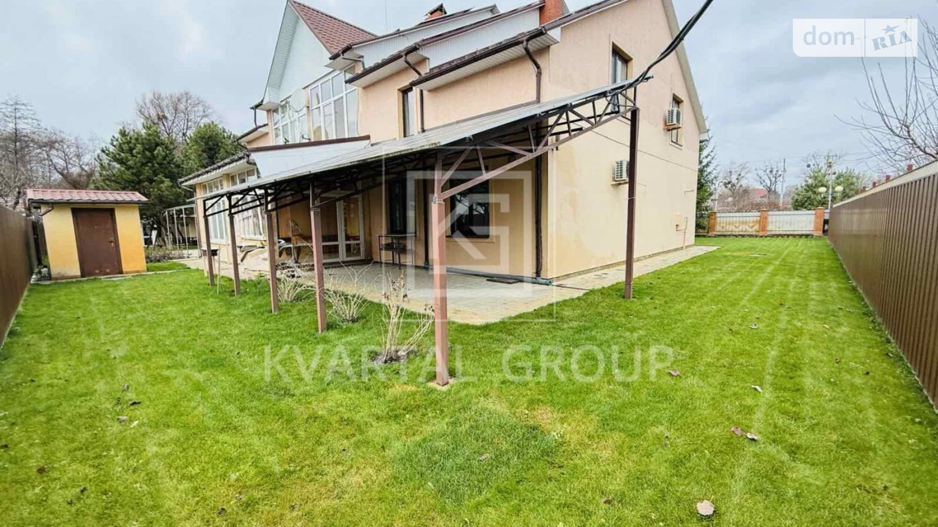 вулиця Озірна Здоровка, цена: 195000 $ - фото 2