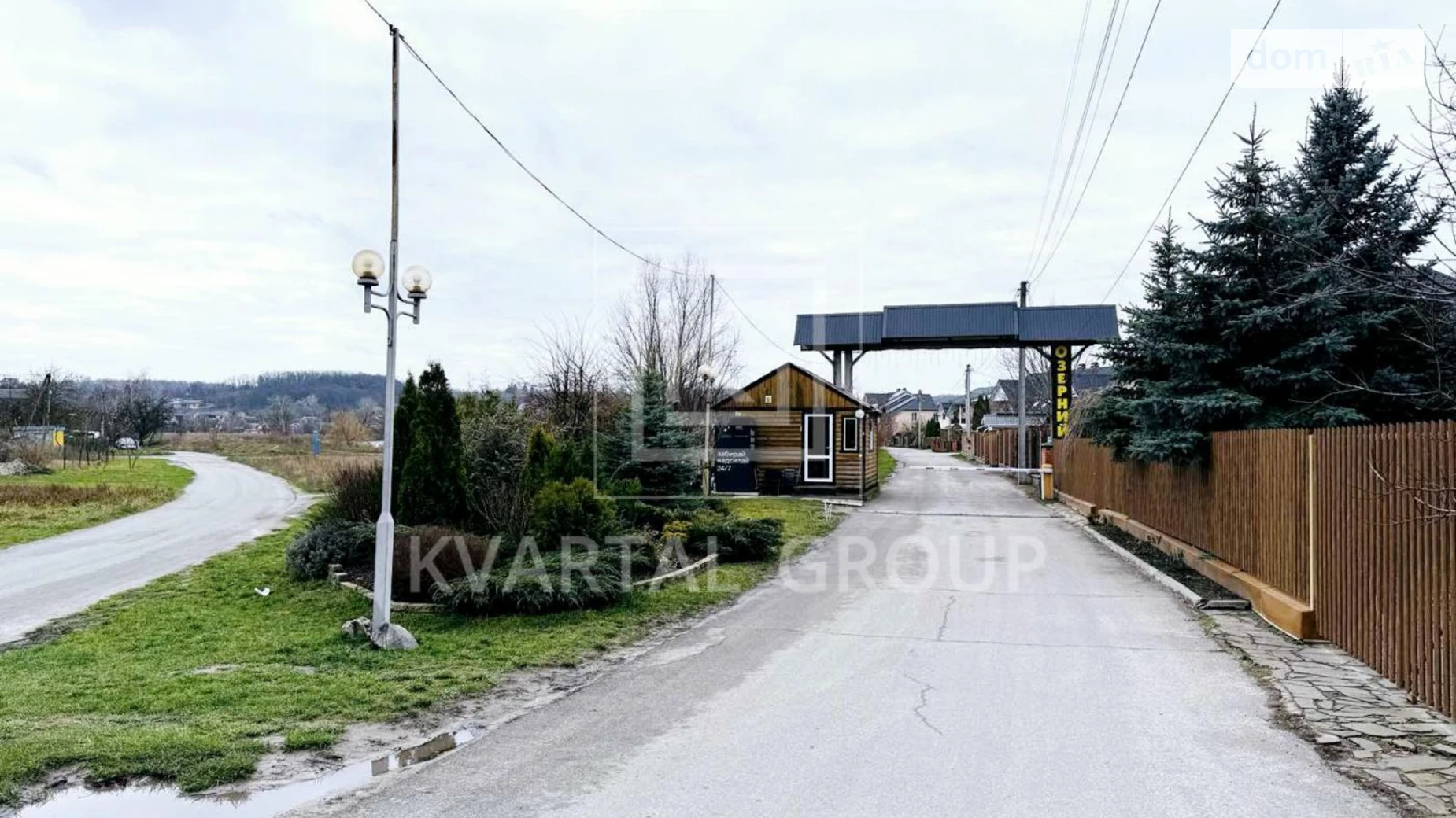 вулиця Озірна Здоровка, цена: 195000 $ - фото 5