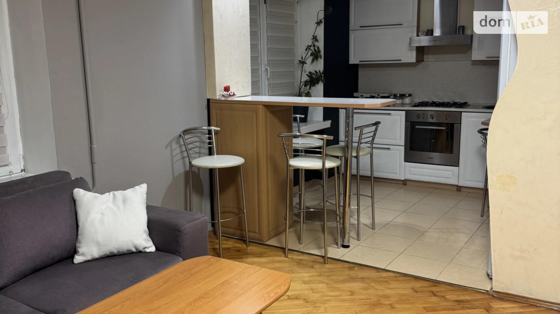 2-комнатная квартира 51.1 кв. м в Луцке, цена: 16000 грн - фото 2