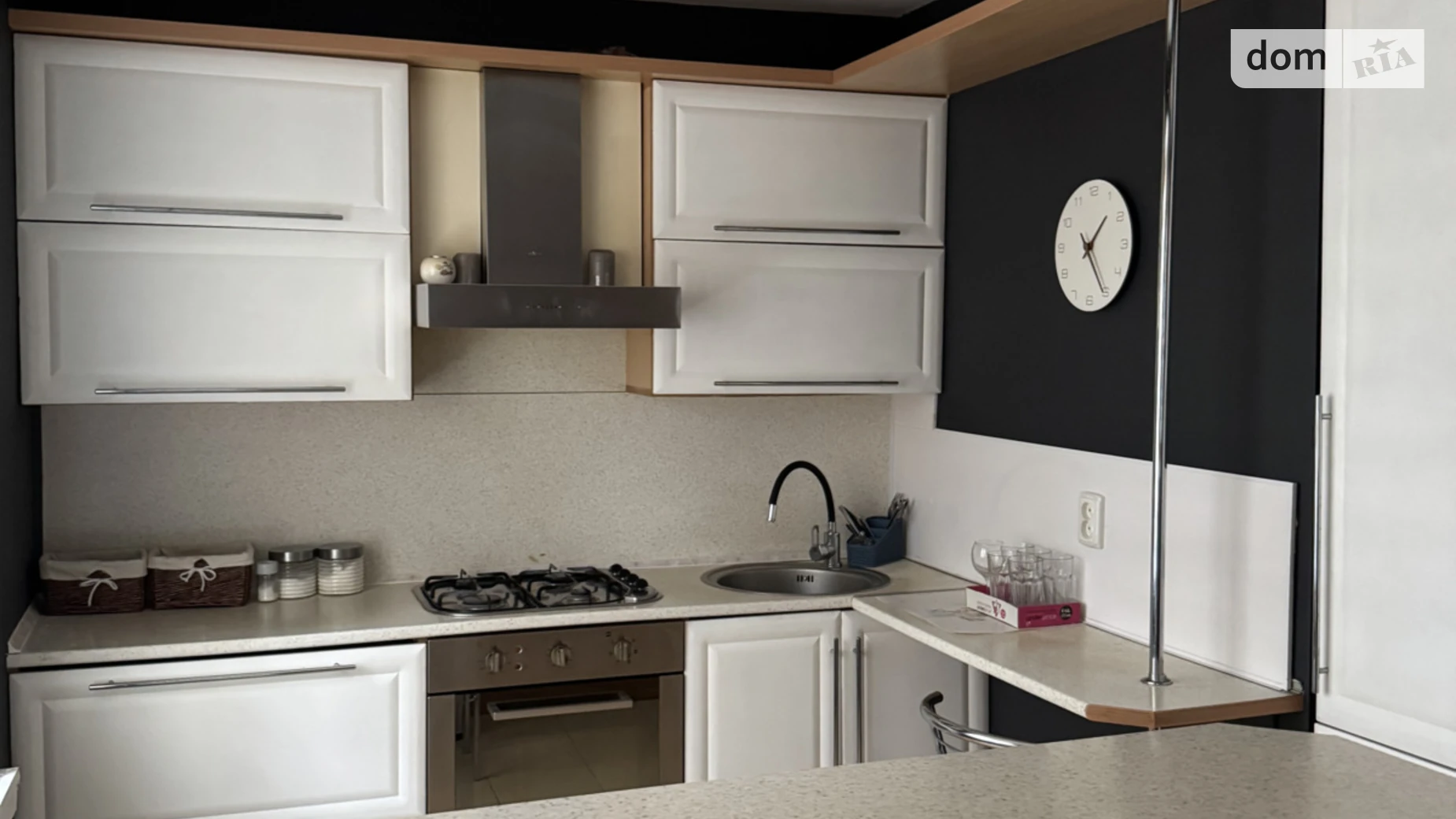 2-комнатная квартира 51 кв. м в Луцке, просп. Соборности, 19 - фото 3