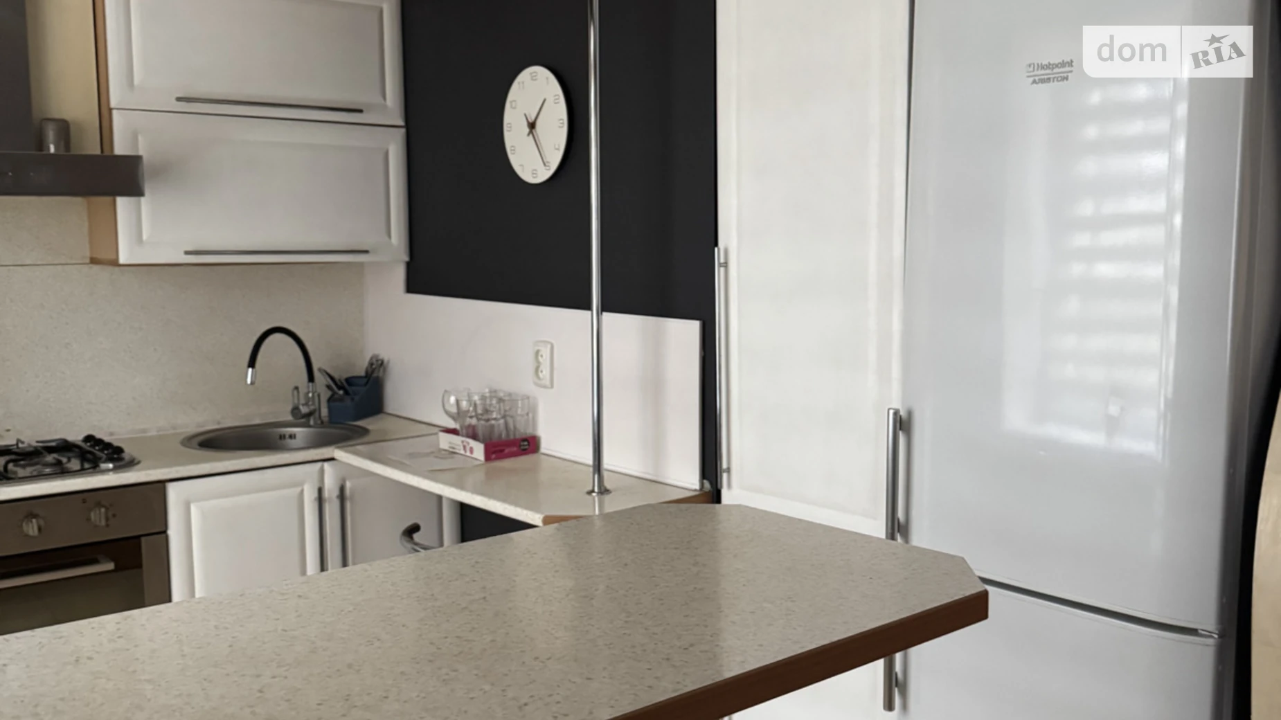 2-комнатная квартира 51 кв. м в Луцке, просп. Соборности, 19 - фото 5