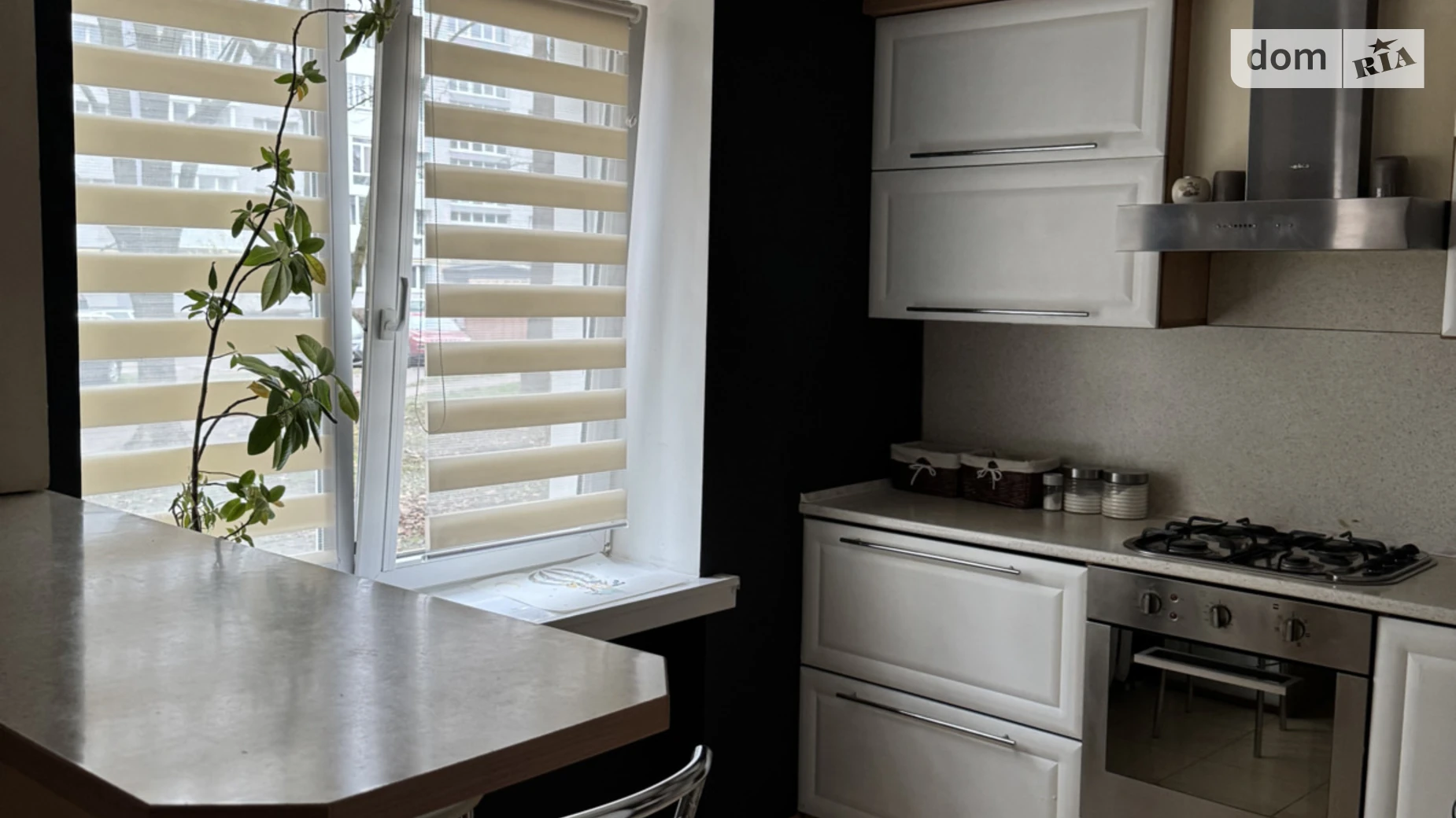 2-комнатная квартира 51 кв. м в Луцке, просп. Соборности, 19 - фото 4