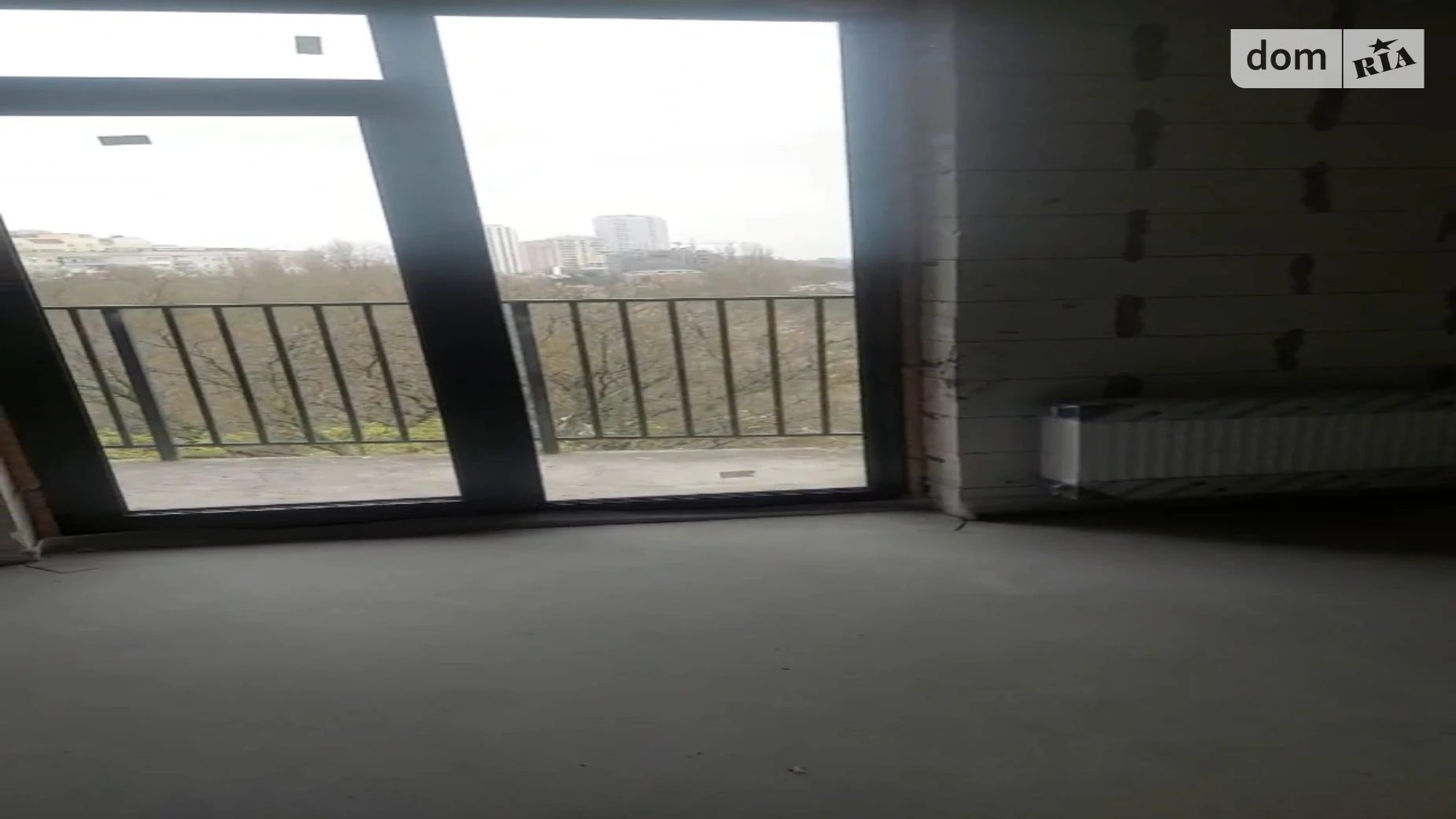 Продається 1-кімнатна квартира 30 кв. м у Одесі, вул. Чубаївська, 1 - фото 5