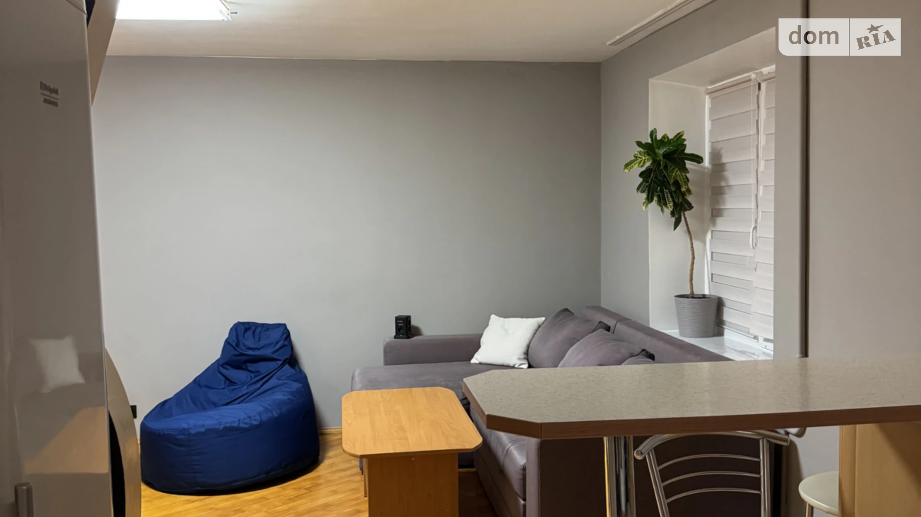 2-комнатная квартира 51 кв. м в Луцке, просп. Соборности, 19 - фото 2