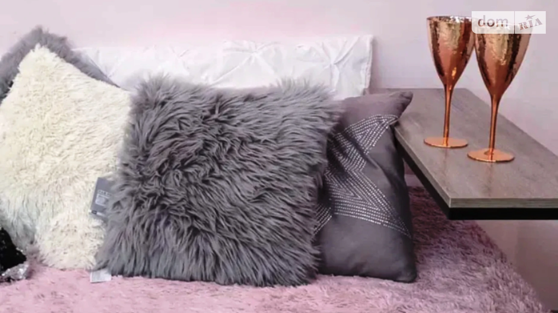 Продається 2-кімнатна квартира 56 кв. м у Києві, цена: 94000 $ - фото 2