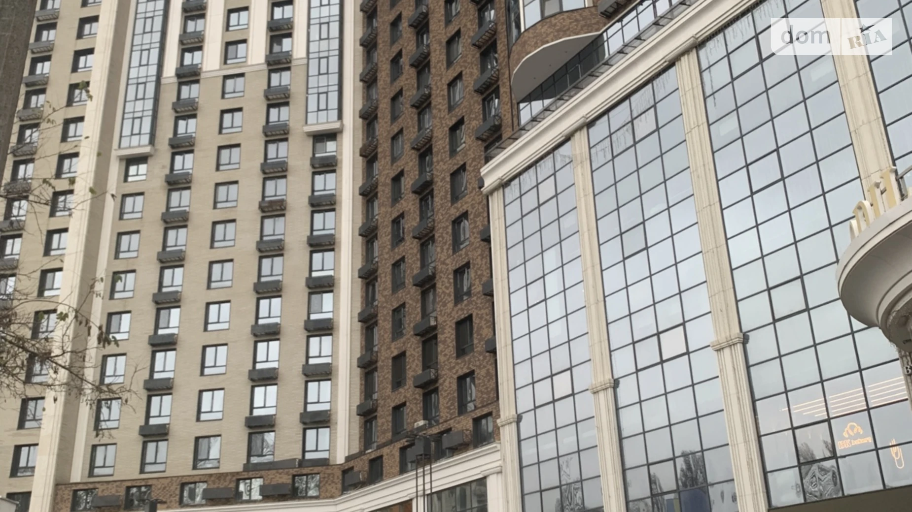 Продается 2-комнатная квартира 82.6 кв. м в Киеве, ул. Глубочицкая, 73 - фото 3