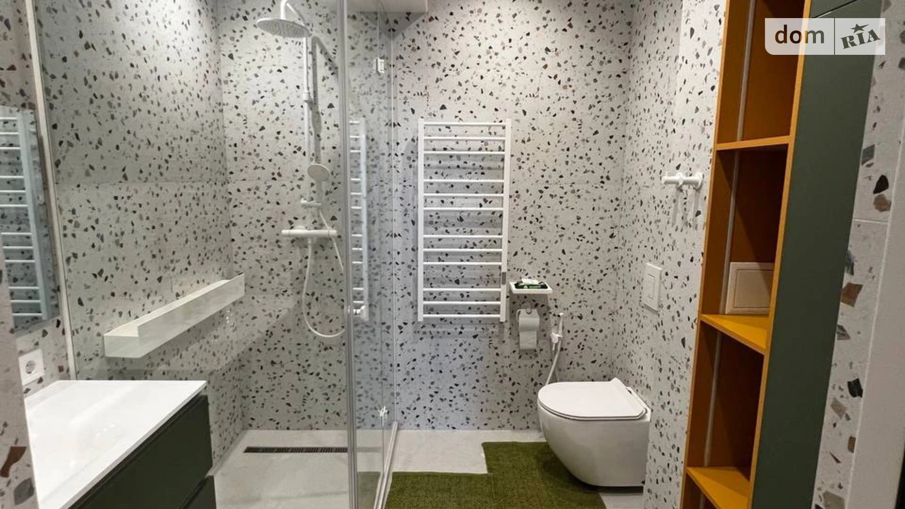 Продається 5-кімнатна квартира 177.6 кв. м у Дніпрі, вул. Ольгерда Бочковського(Пушкіна Генерала), 8Б - фото 5