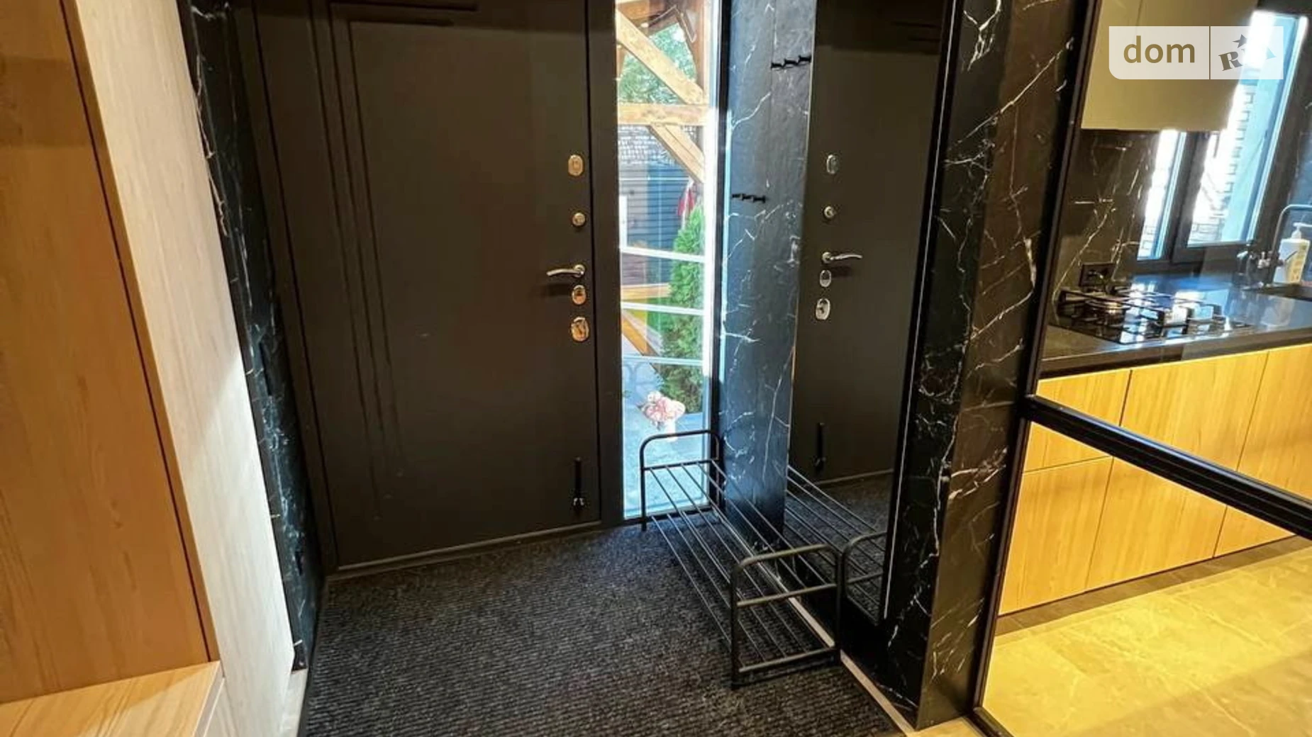 Продається 5-кімнатна квартира 177.6 кв. м у Дніпрі, вул. Ольгерда Бочковського(Пушкіна Генерала), 8Б - фото 3