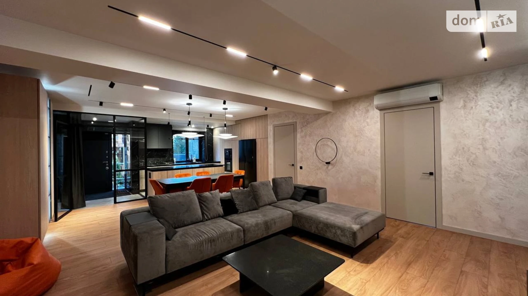 Продається 5-кімнатна квартира 177.6 кв. м у Дніпрі, вул. Ольгерда Бочковського(Пушкіна Генерала), 8Б - фото 5