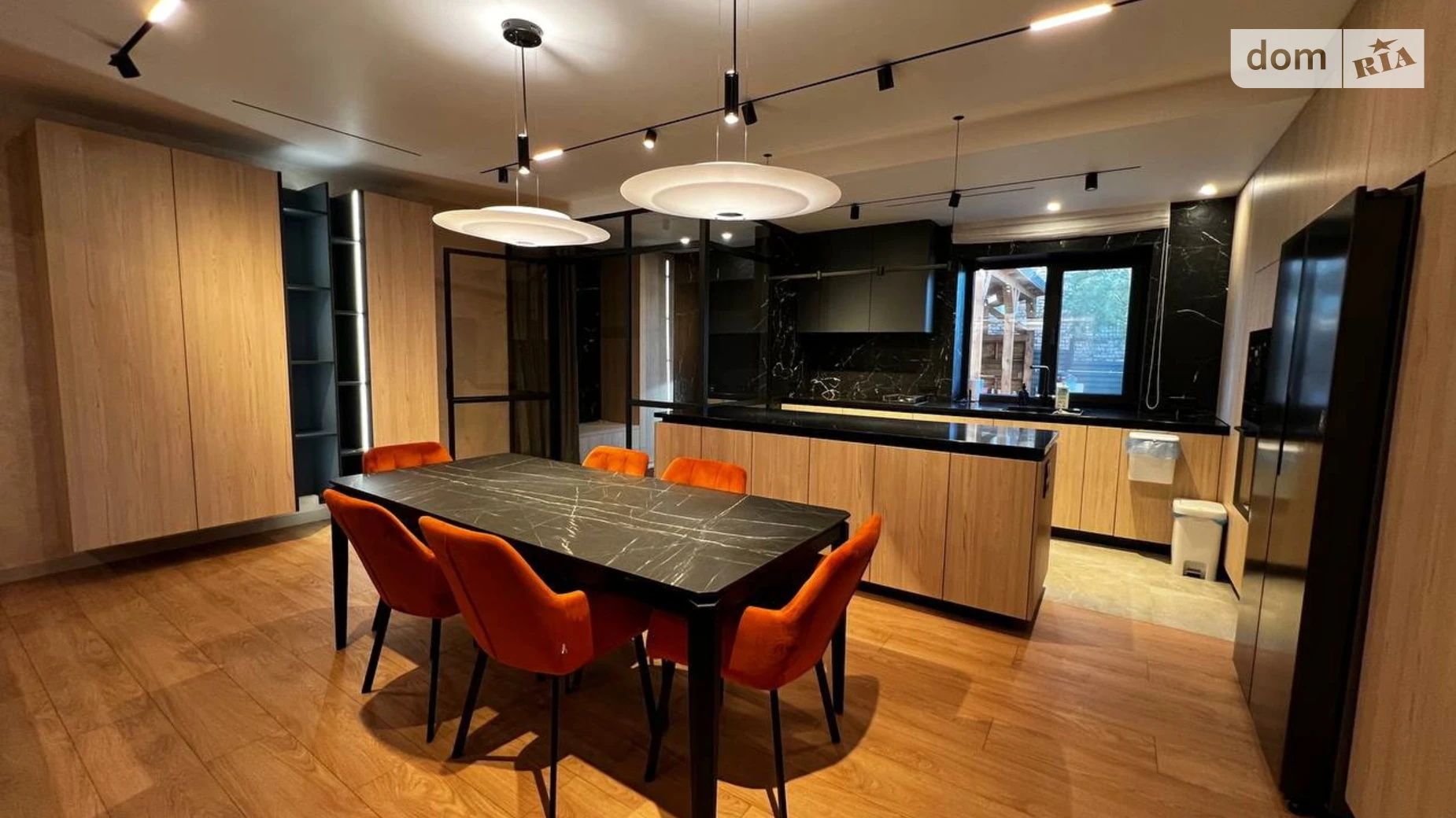 Продається 5-кімнатна квартира 177.6 кв. м у Дніпрі, вул. Ольгерда Бочковського(Пушкіна Генерала), 8Б - фото 4