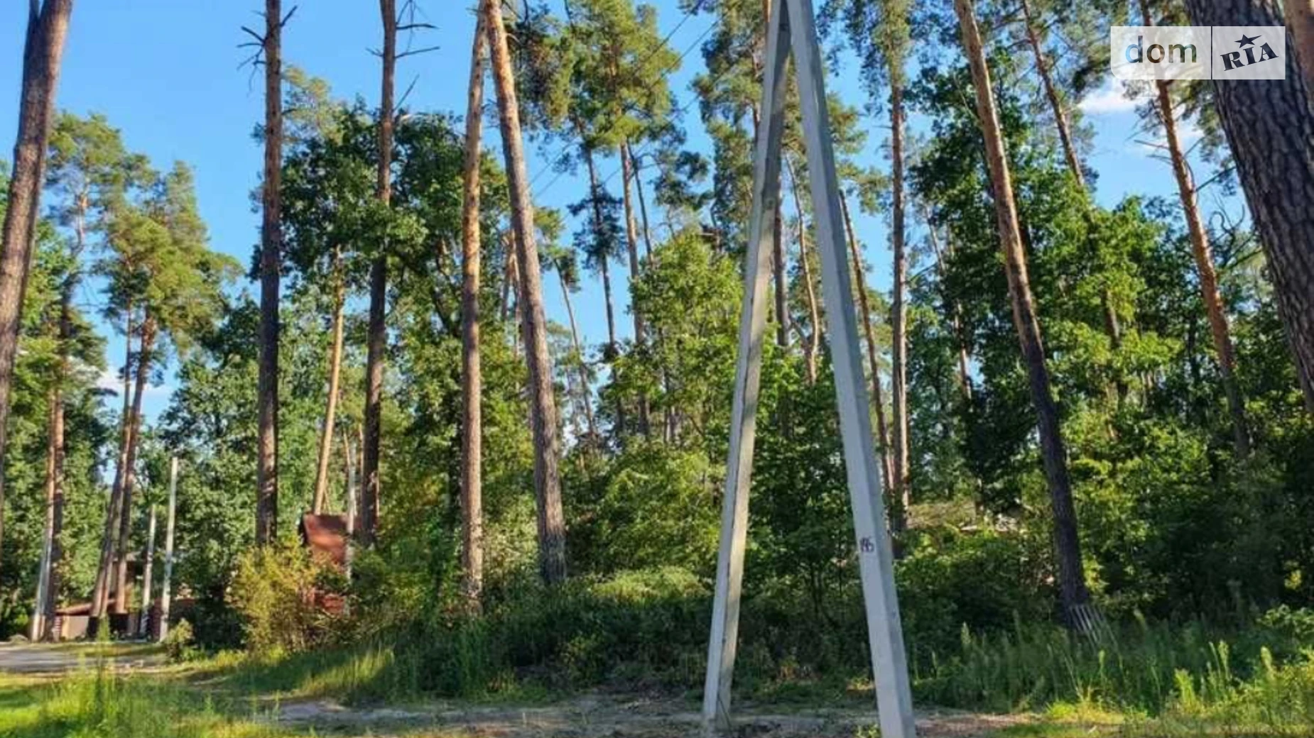 Продается земельный участок 6.5 соток в Киевской области, цена: 65000 $ - фото 3