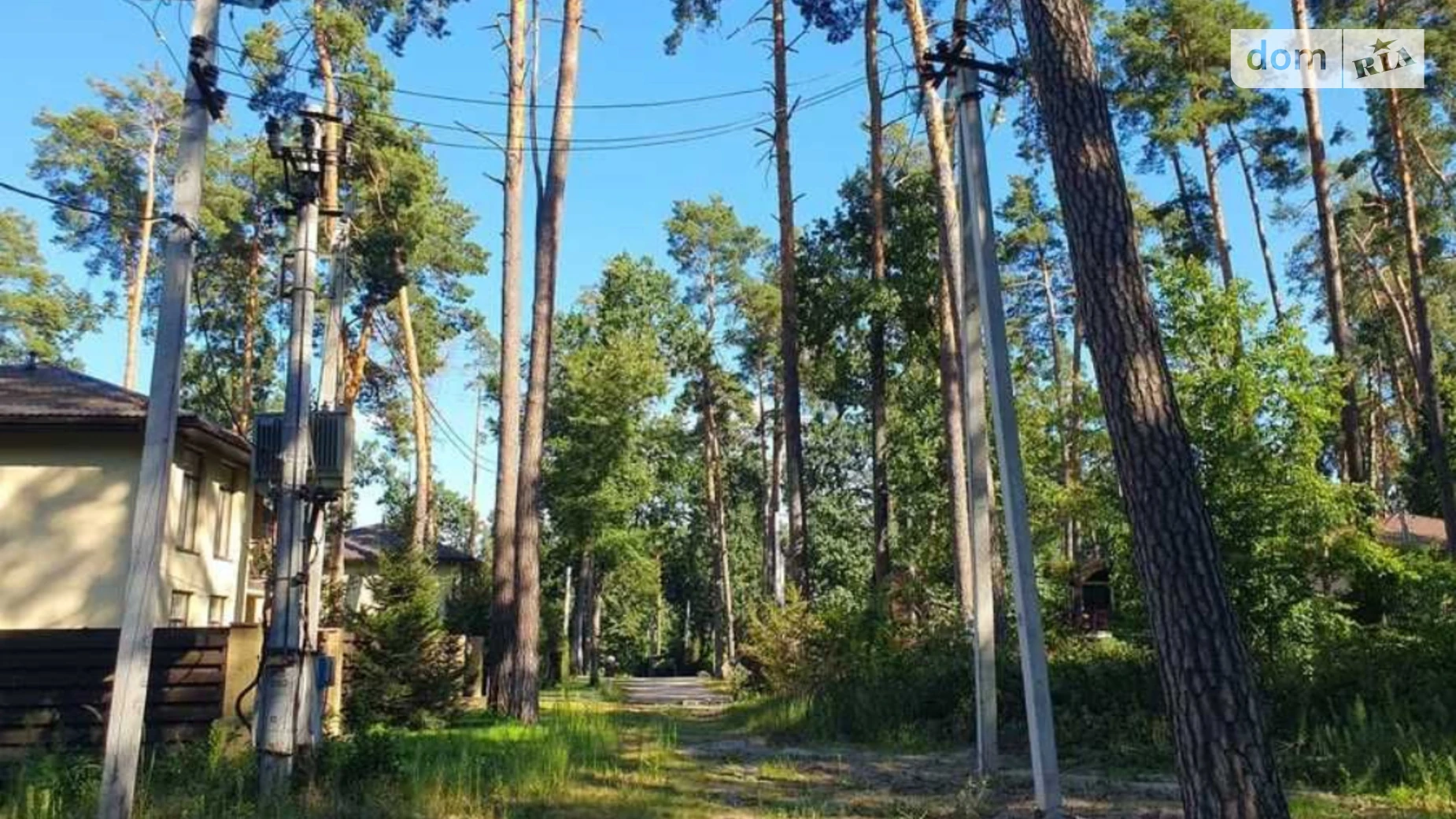 Продается земельный участок 6.5 соток в Киевской области, цена: 65000 $ - фото 4