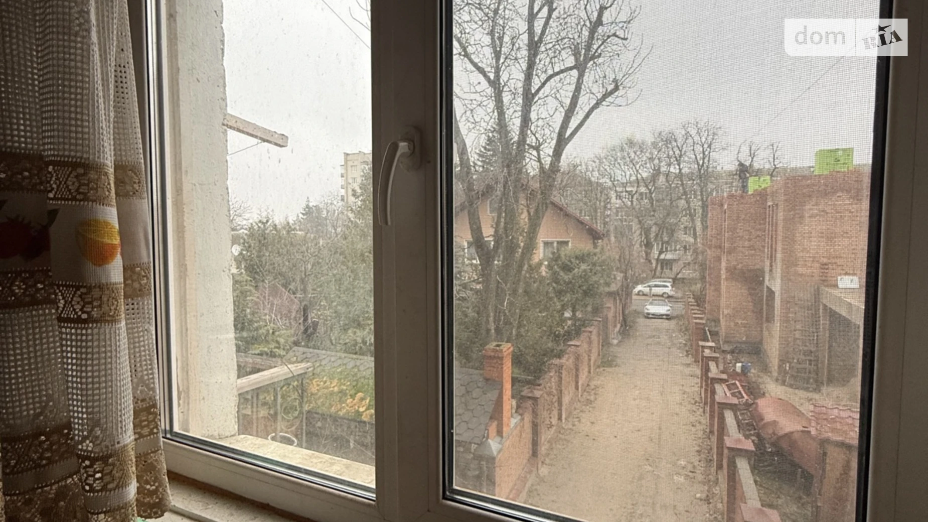 Продается 1-комнатная квартира 28 кв. м в Виннице, ул. Степана Бандеры(Льва Толстого), 32 - фото 3