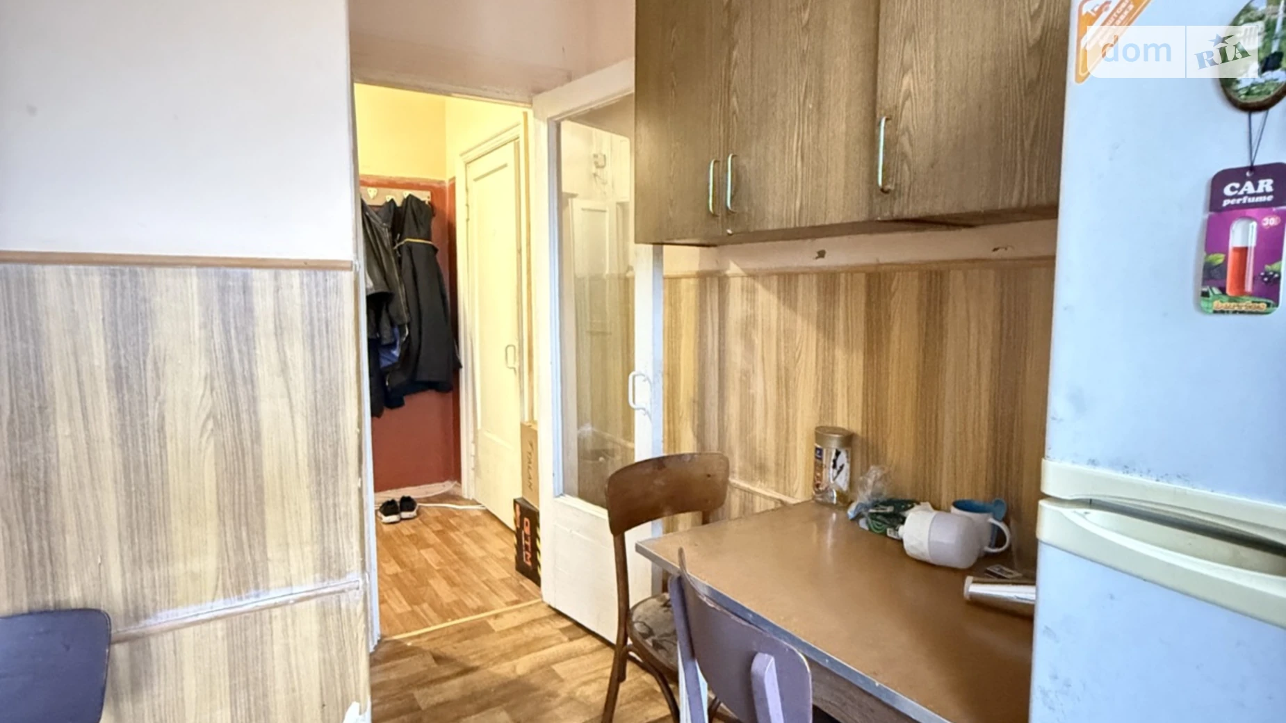 Продается 1-комнатная квартира 28 кв. м в Виннице, ул. Степана Бандеры(Льва Толстого), 32 - фото 5