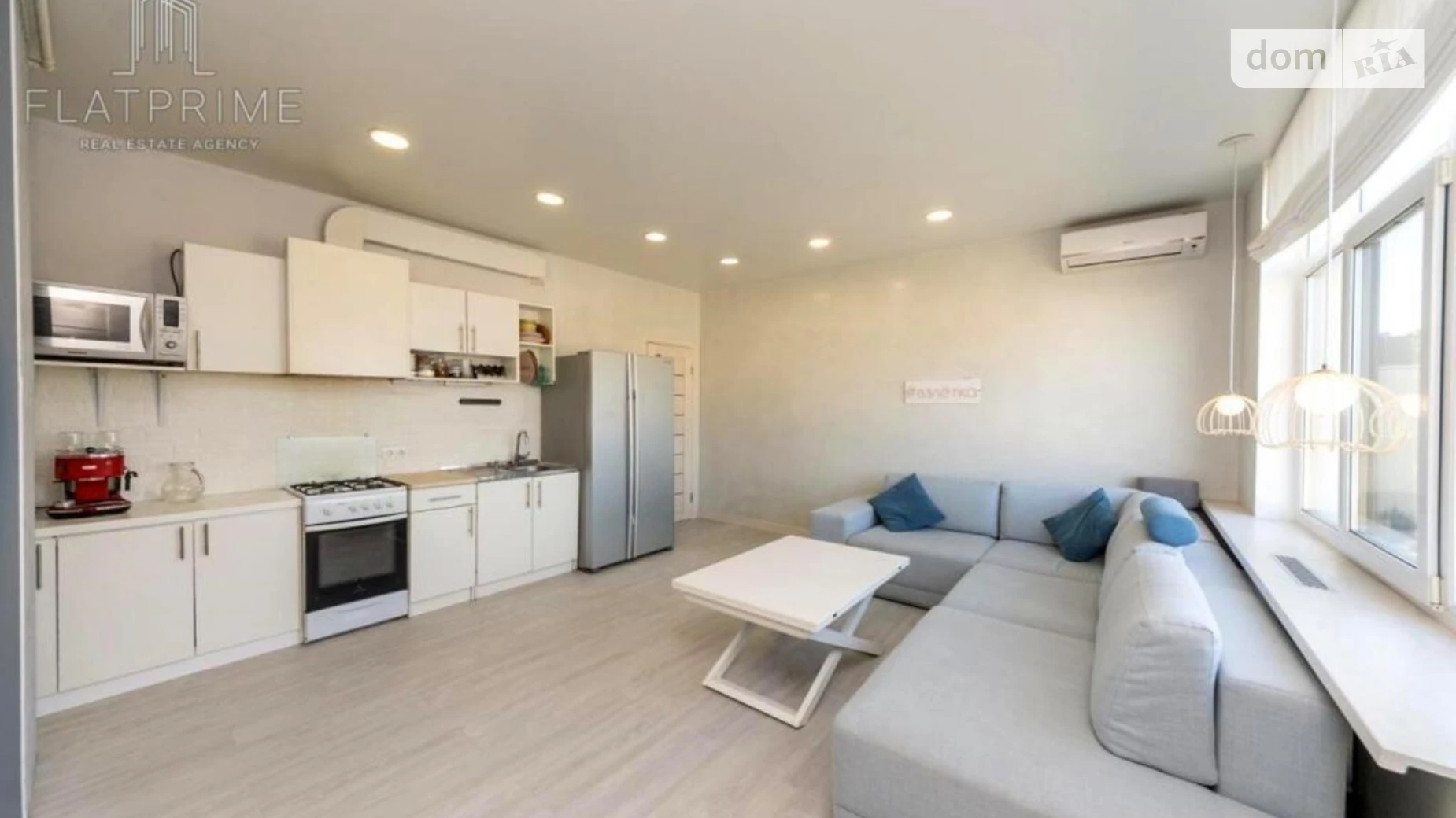 Продается 2-комнатная квартира 75 кв. м в Киеве, ул. Юношеская, 6 - фото 2