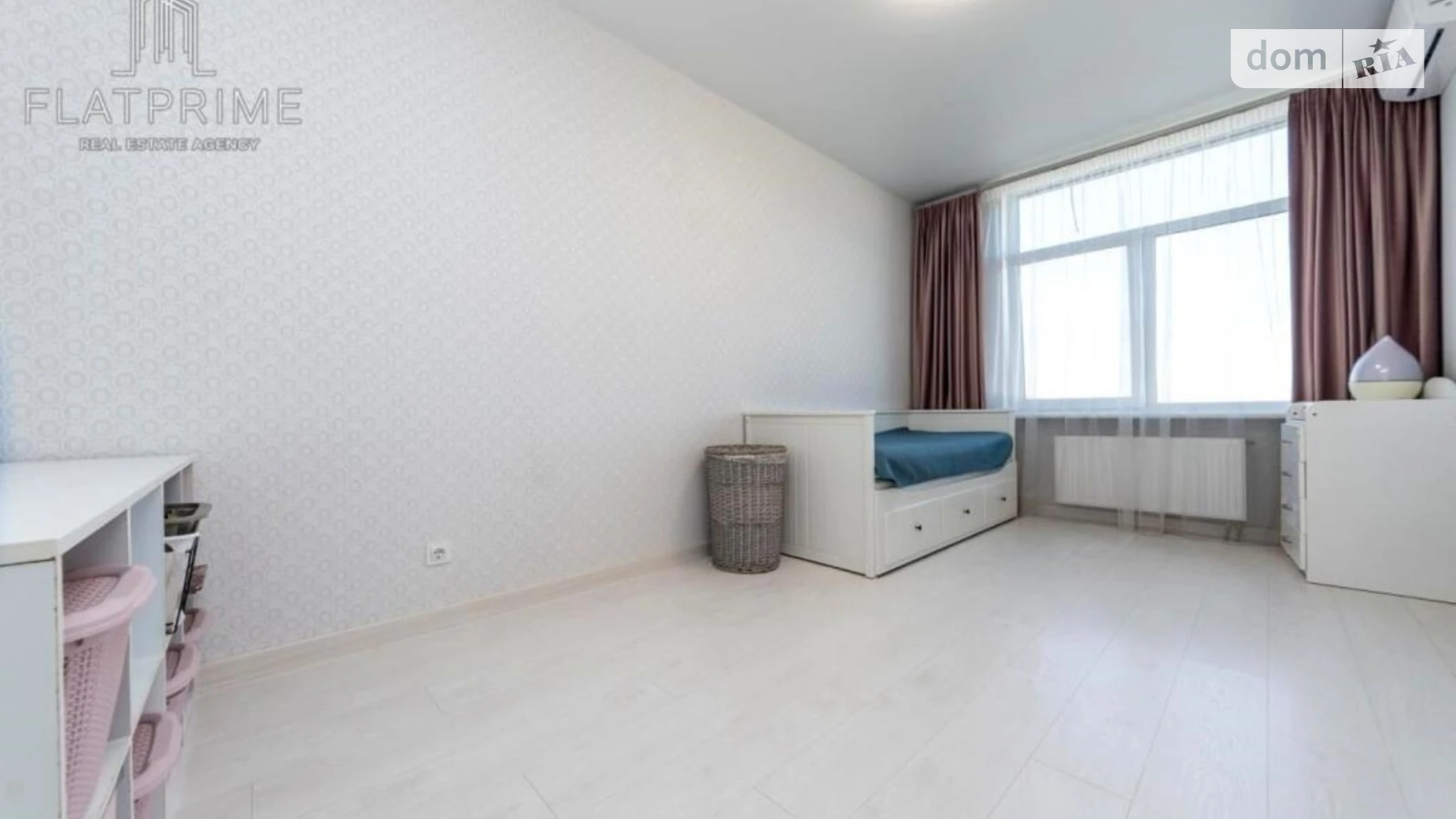 Продается 2-комнатная квартира 75 кв. м в Киеве, ул. Юношеская, 6 - фото 3