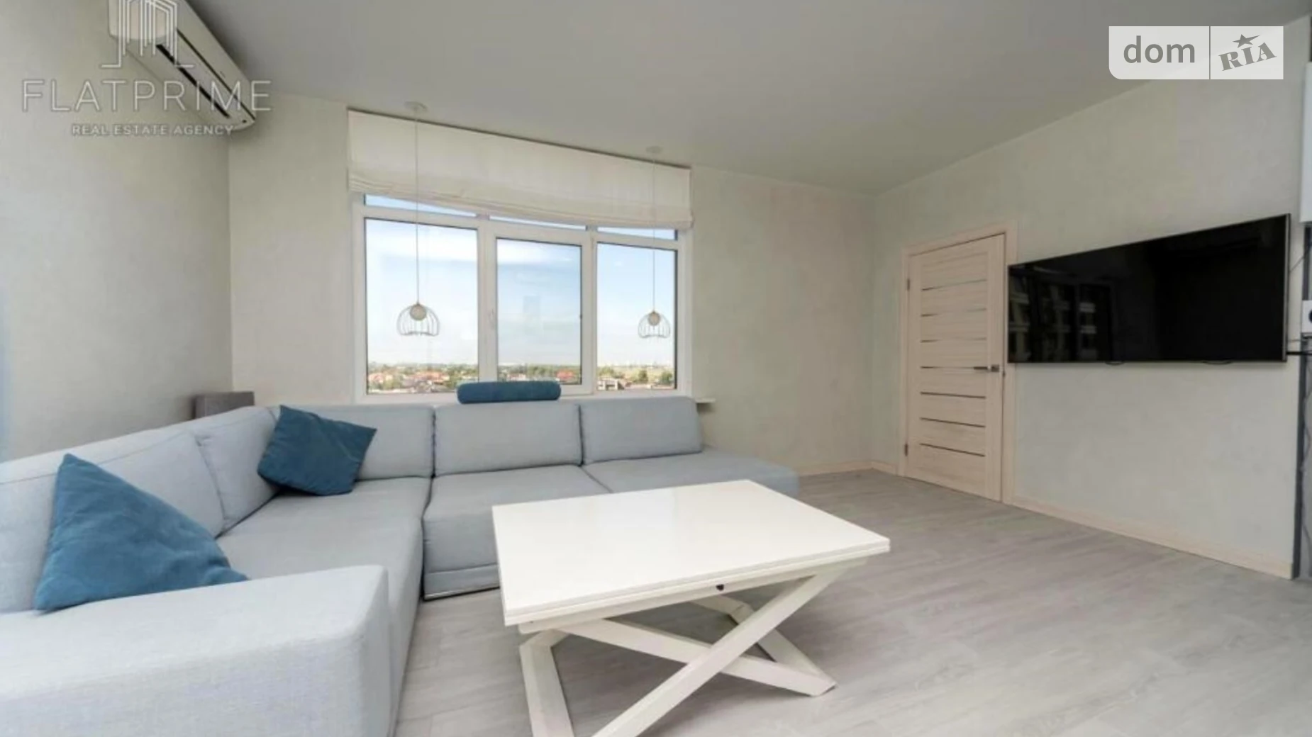 Продается 2-комнатная квартира 75 кв. м в Киеве, ул. Юношеская, 6 - фото 4