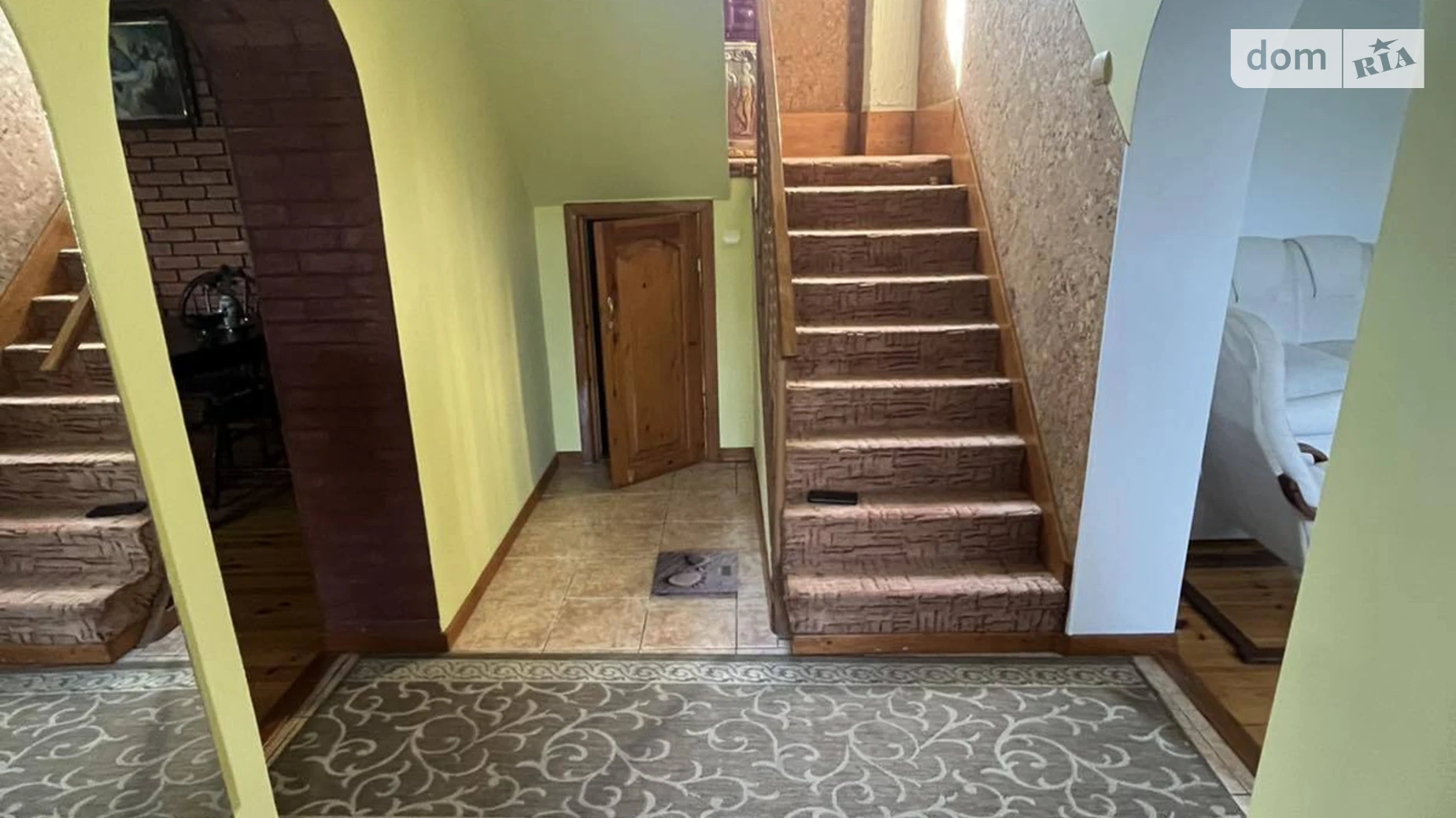 Продается дом на 2 этажа 118.5 кв. м с камином, цена: 138000 $ - фото 2