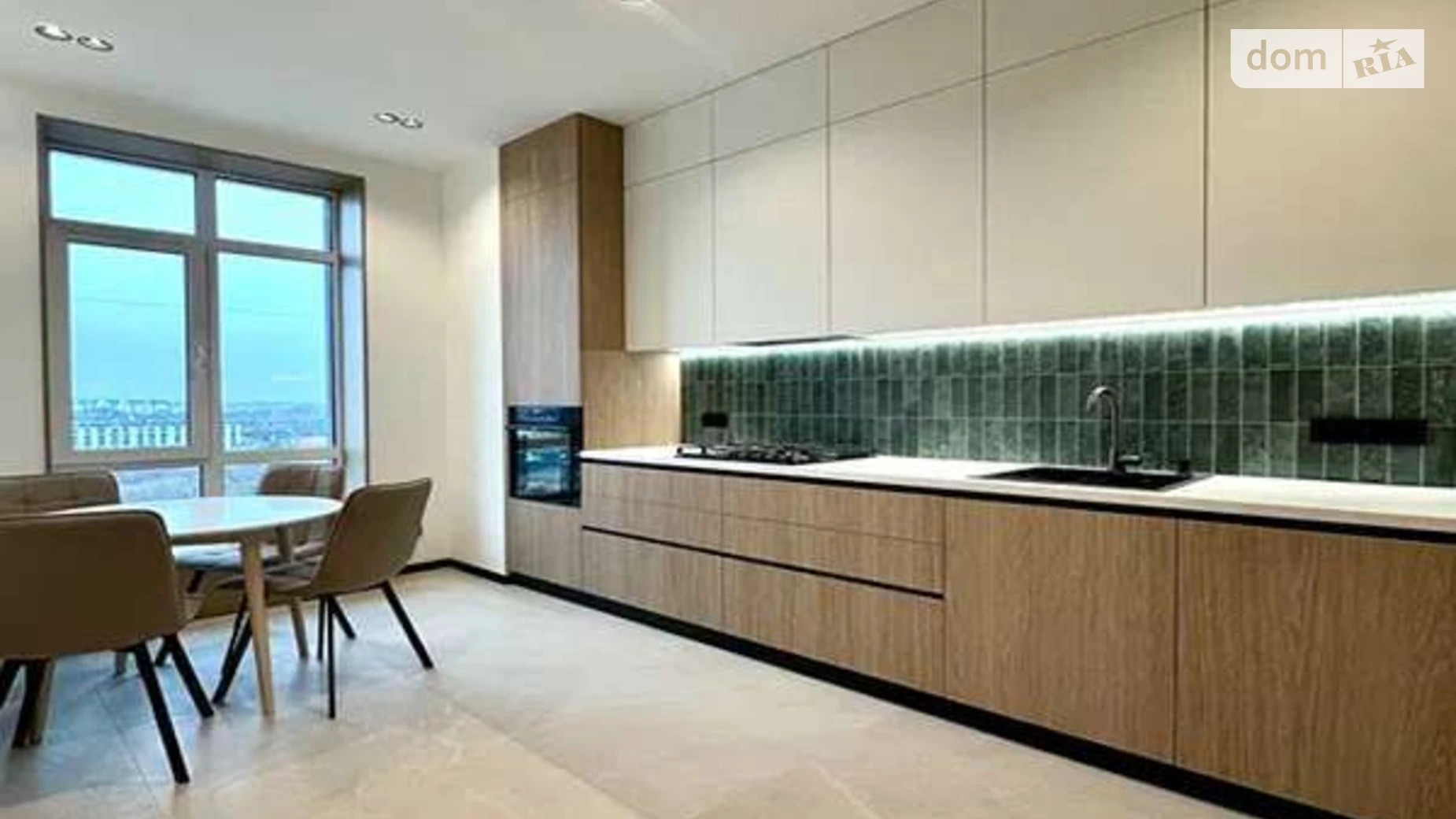 2-комнатная квартира 43 кв. м в Луцке, Володимира Князя, 22А - фото 2