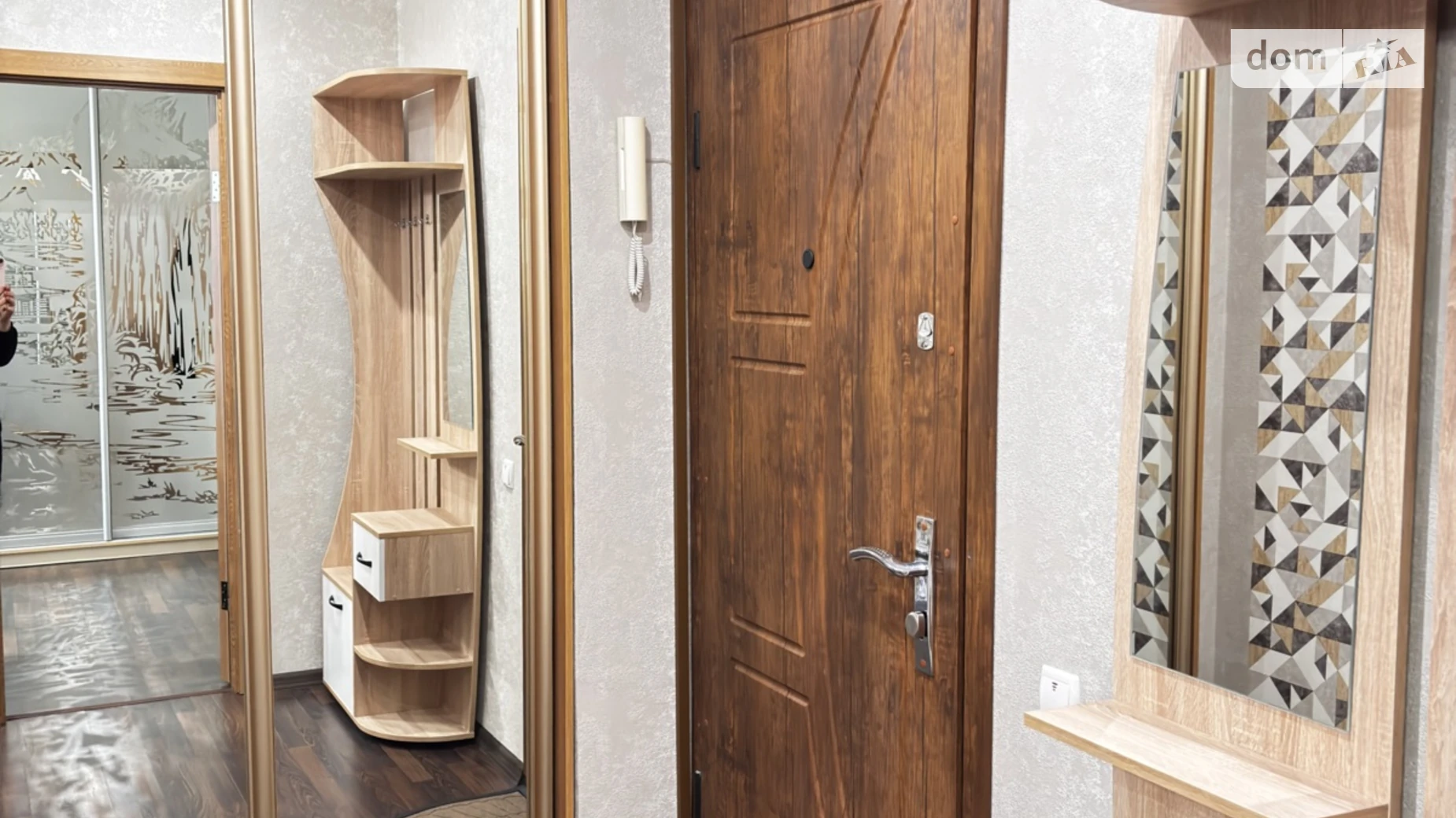 Сдается в аренду 1-комнатная квартира 32 кв. м в Харькове, ул. Академика Барабашова, 44 - фото 2