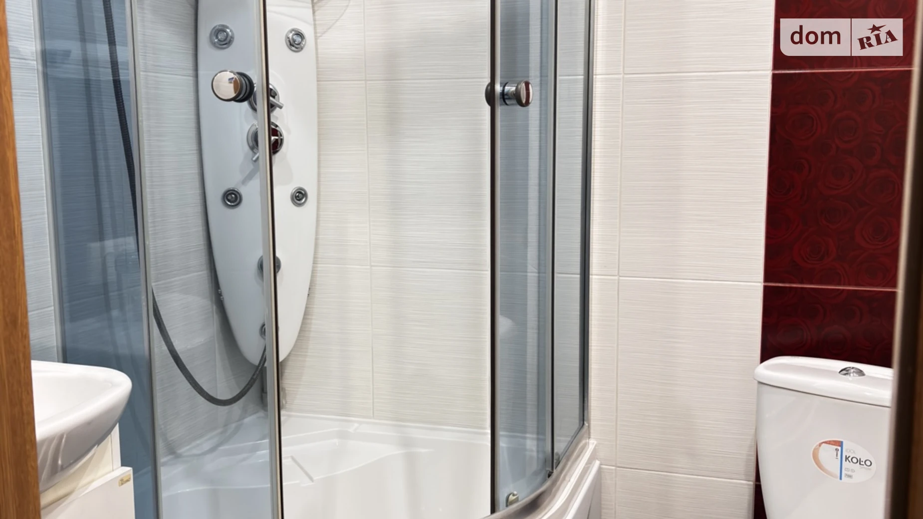 Сдается в аренду 1-комнатная квартира 32 кв. м в Харькове, ул. Академика Барабашова, 44 - фото 4