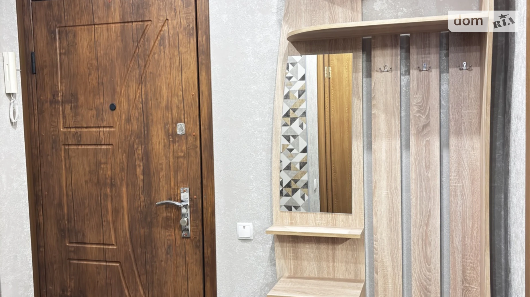 Сдается в аренду 1-комнатная квартира 32 кв. м в Харькове, ул. Академика Барабашова, 44 - фото 3